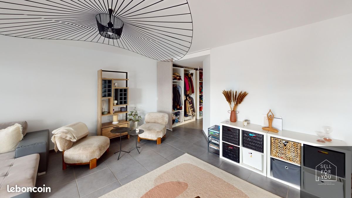 Maison à vendre, 170m², Cairon