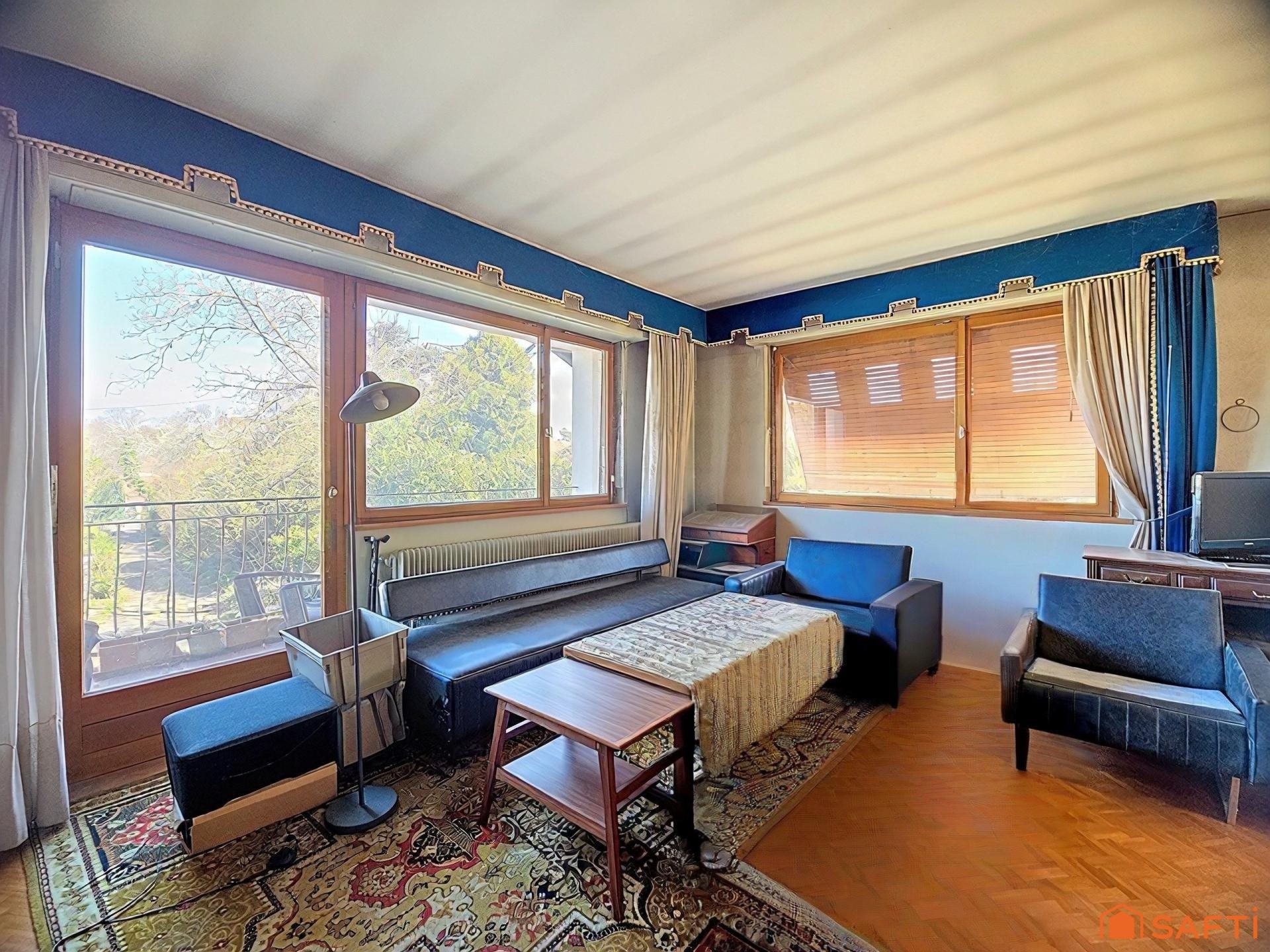 Maison à vendre, 150m², Soultz-Haut-Rhin