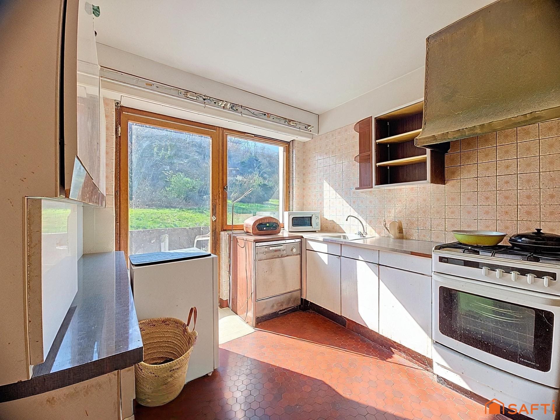 Maison à vendre, 150m², Soultz-Haut-Rhin