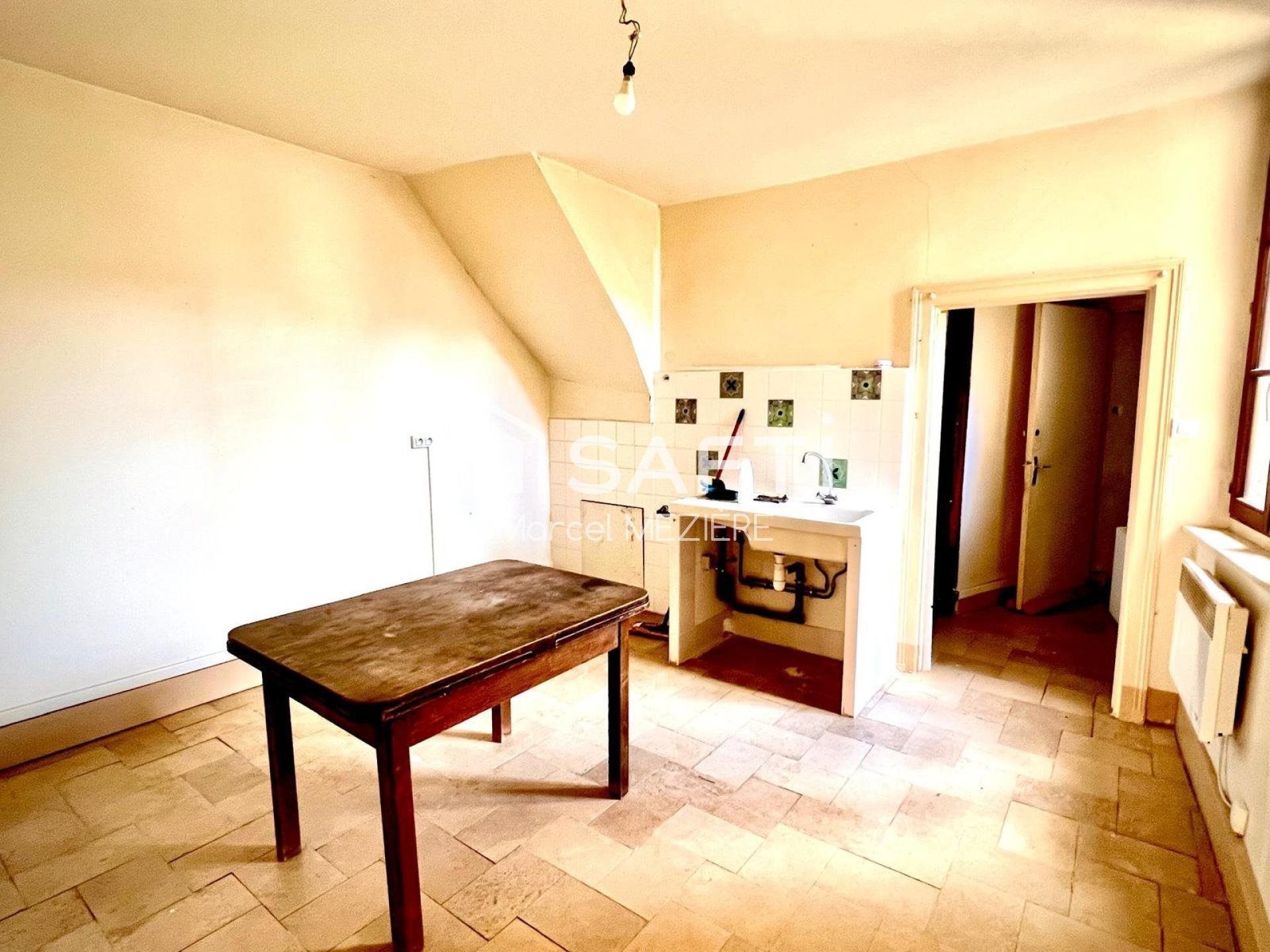 Maison à vendre, 120m², Cerisiers