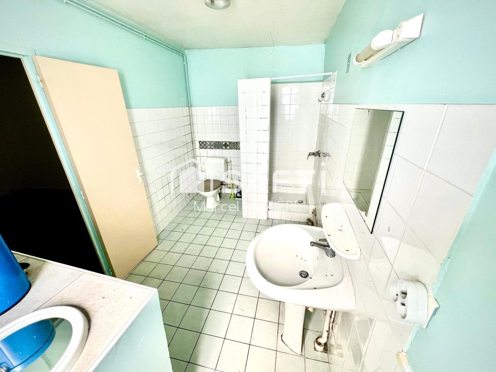 Maison à vendre, 120m², Cerisiers