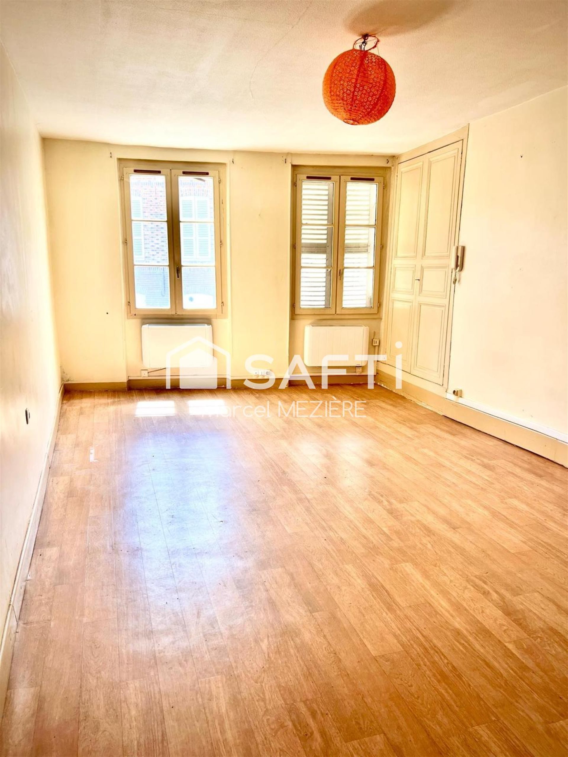 Maison à vendre, 120m², Cerisiers