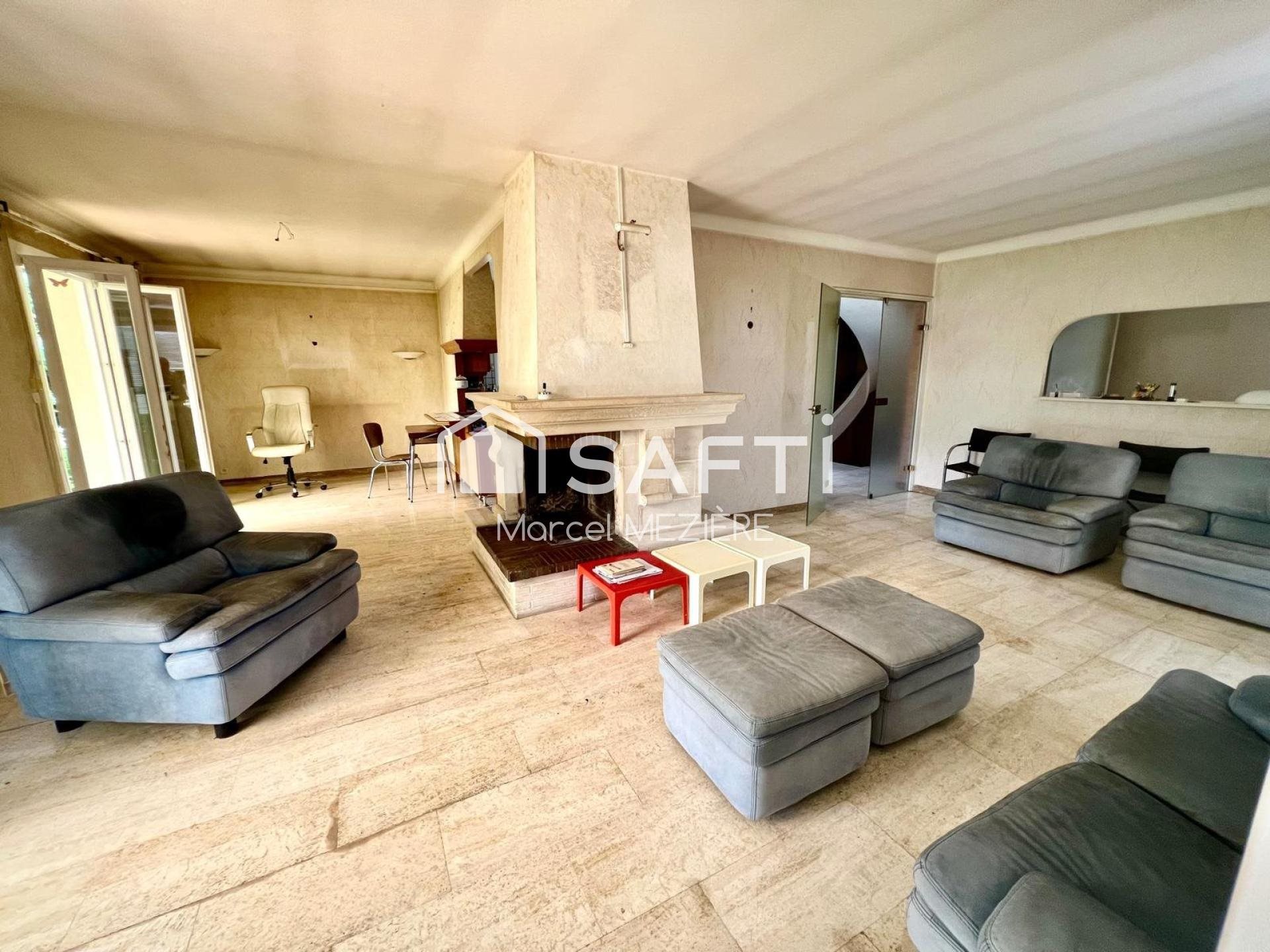 Maison à vendre, 200m², Chablis