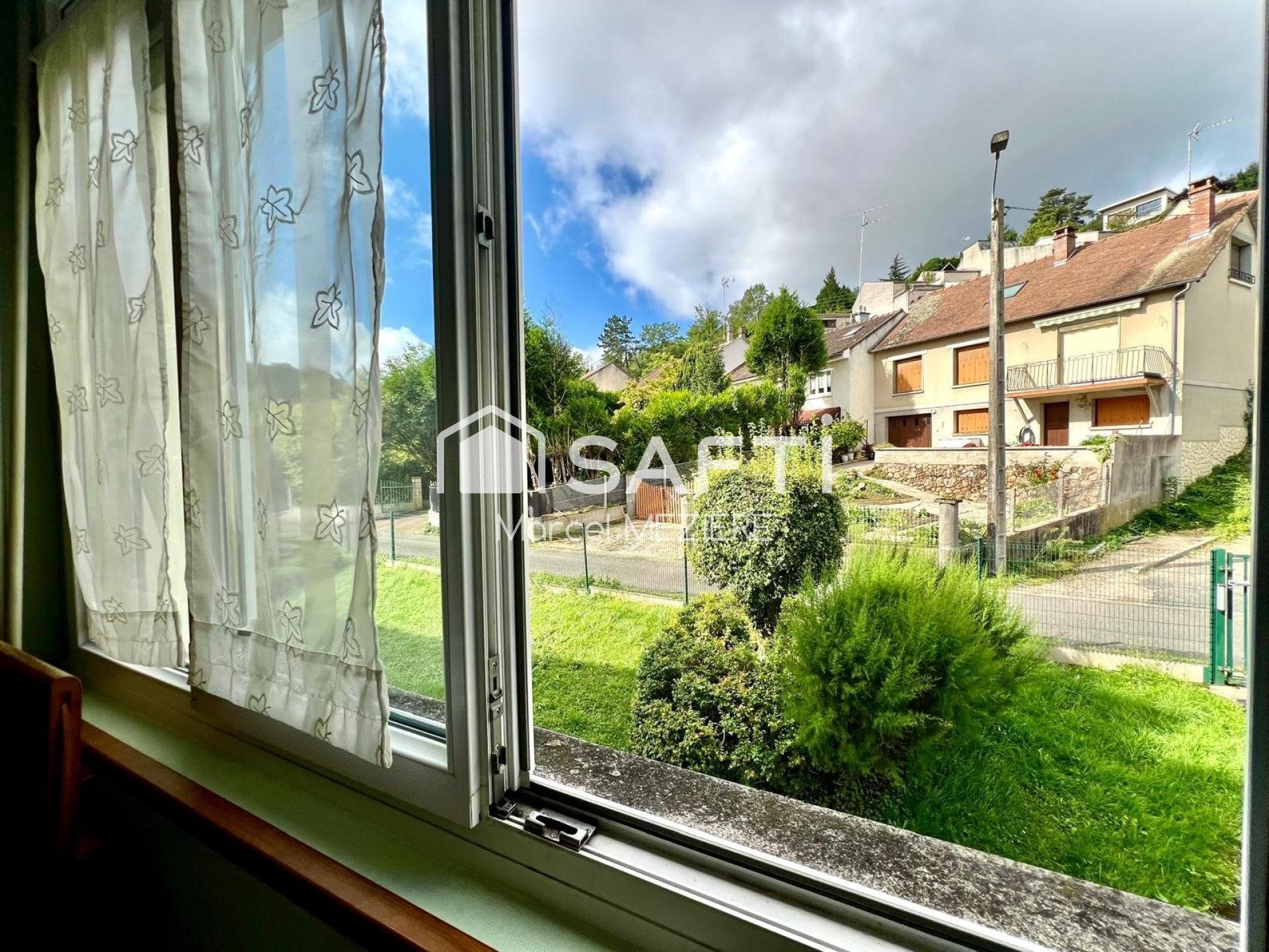 Appartement à vendre, 89m², Paron