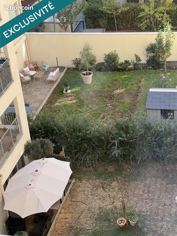 Appartement à vendre, 18m², Clichy