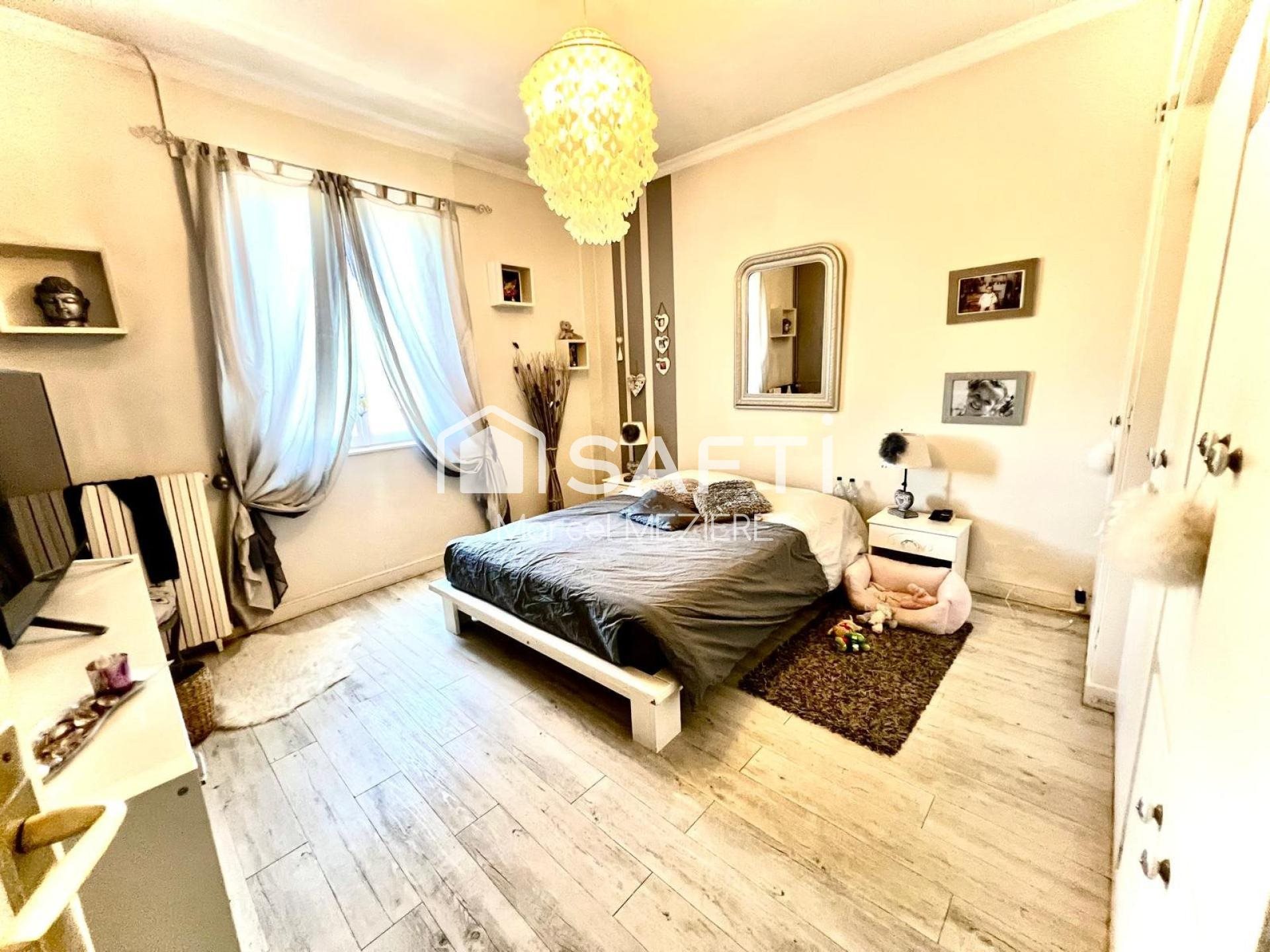 Maison à vendre, 275m², Sens
