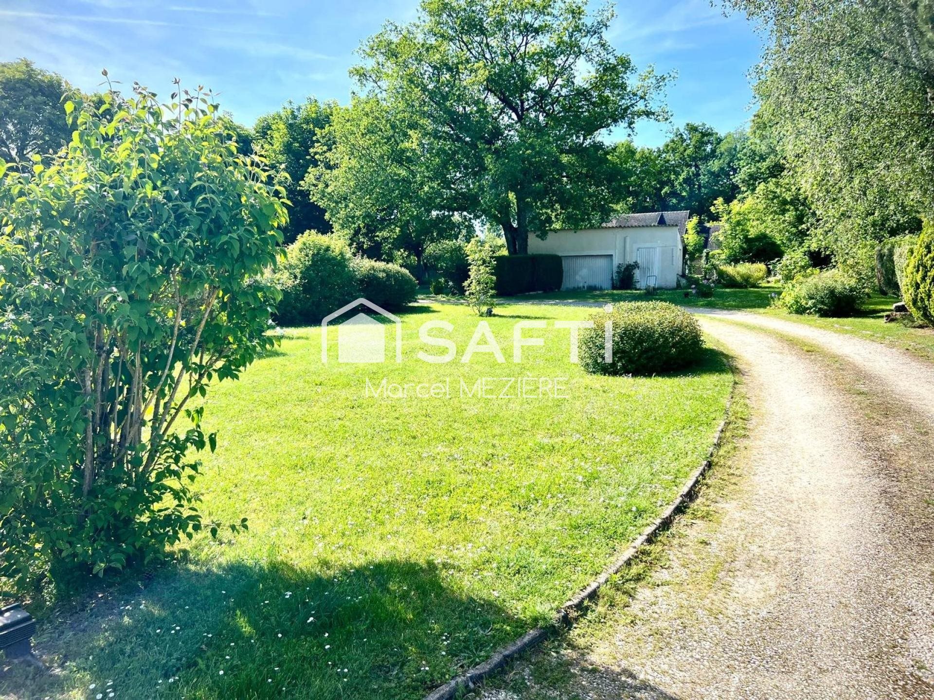 Maison à vendre, 275m², Sens