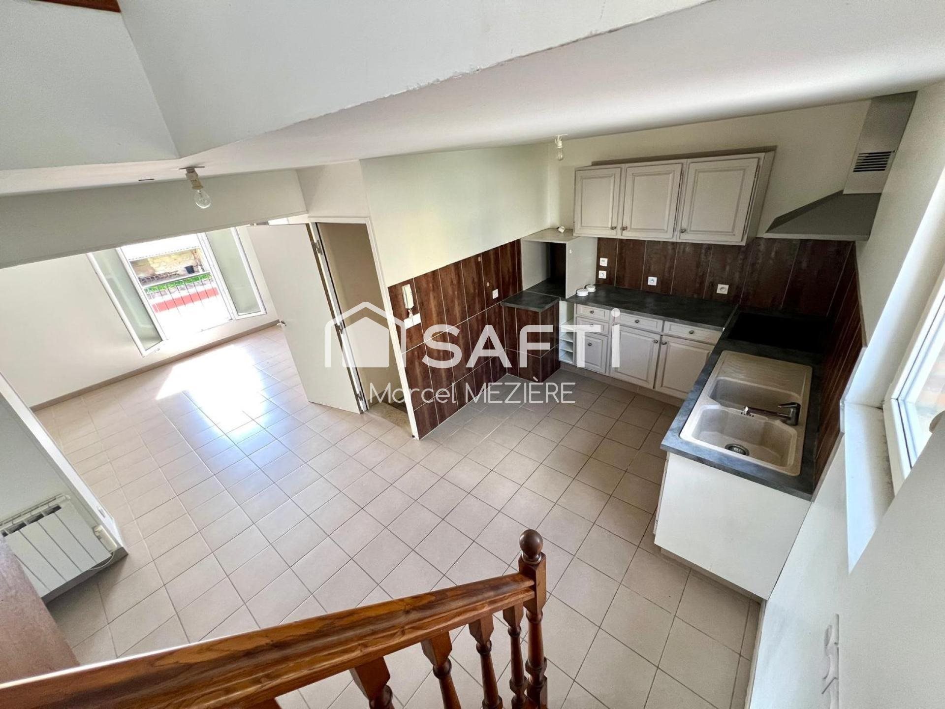 Maison à vendre, 140m², Sens