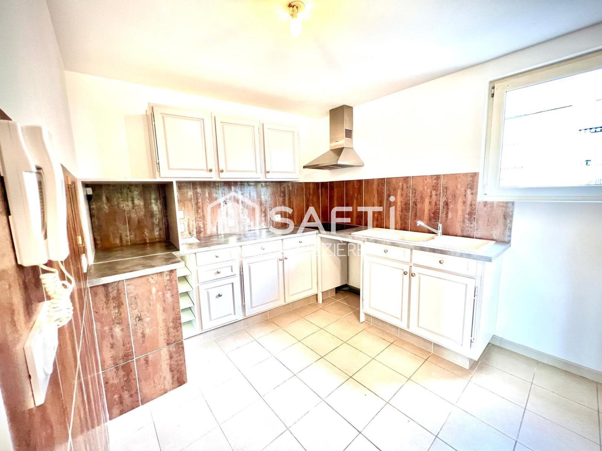 Maison à vendre, 140m², Sens