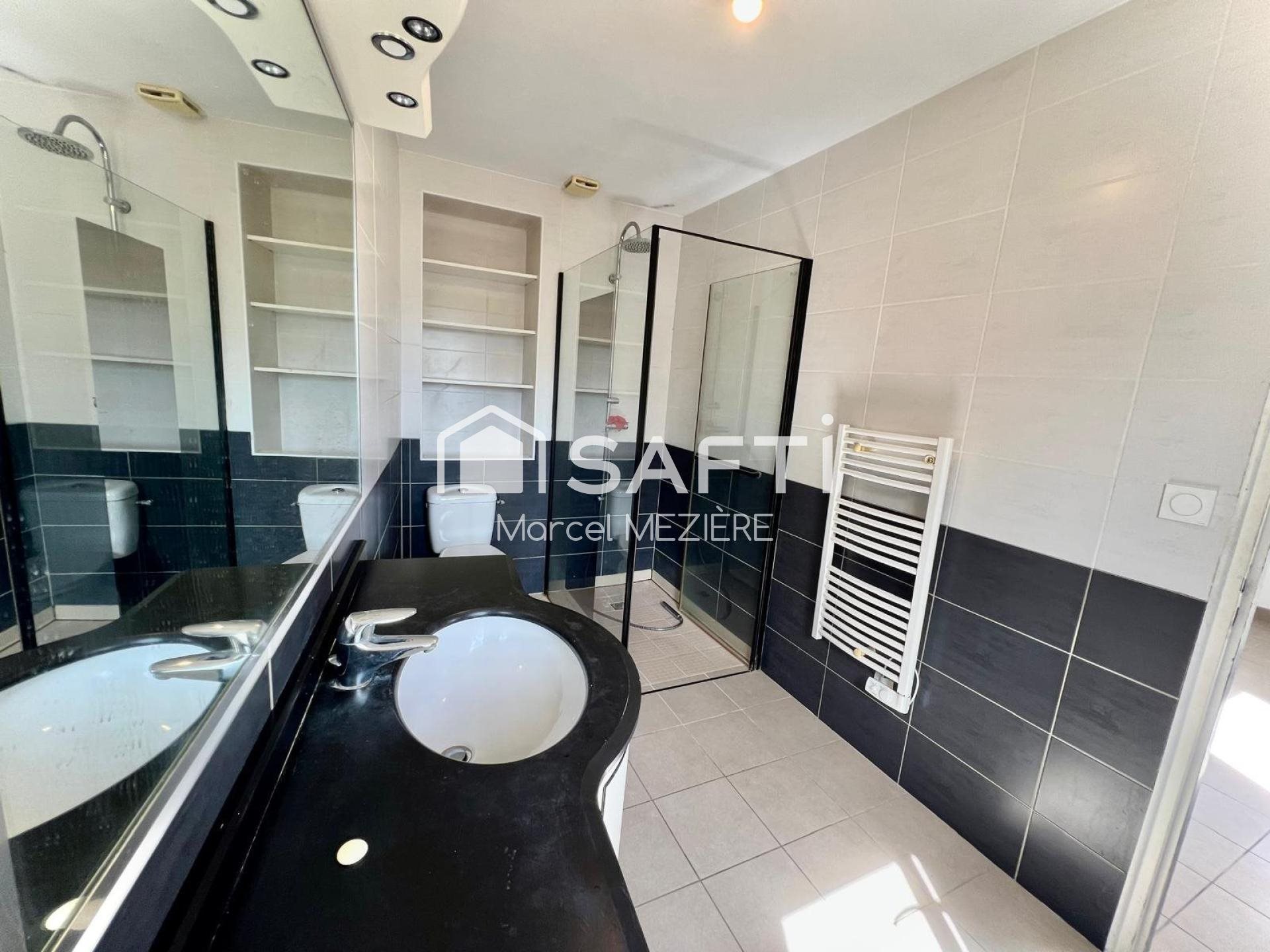 Maison à vendre, 140m², Sens