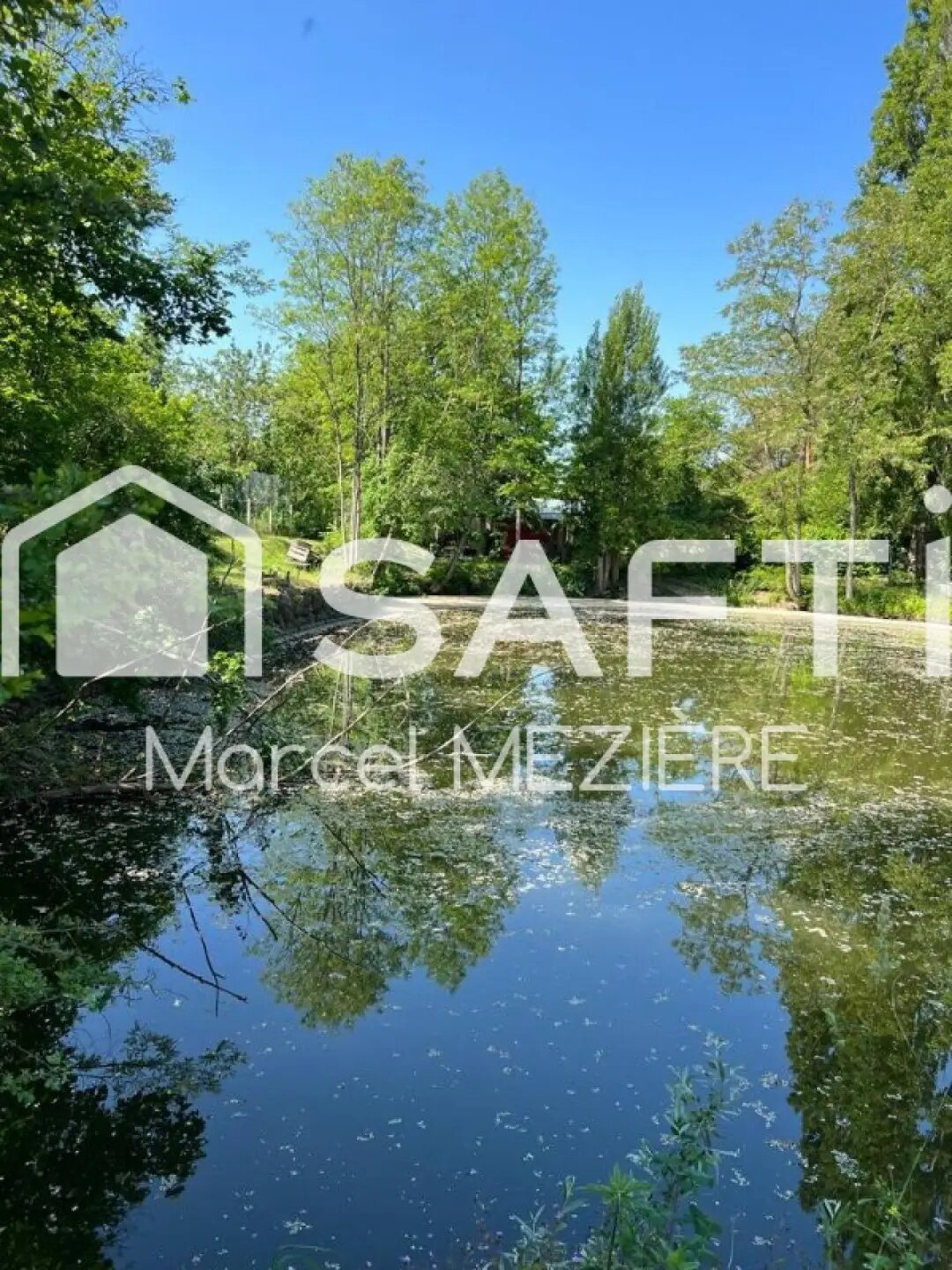 Maison à vendre, 80m², Rosoy