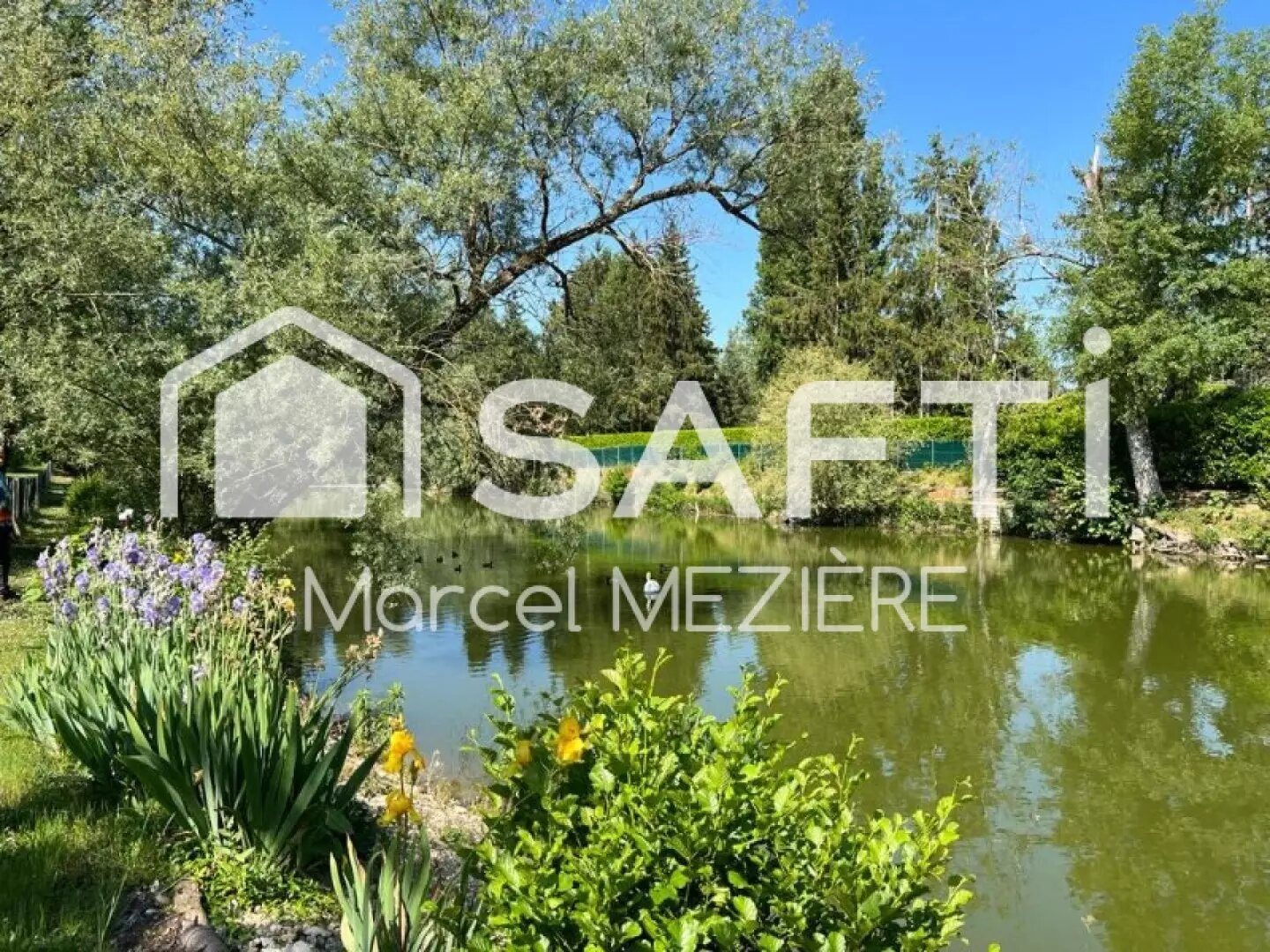 Maison à vendre, 80m², Rosoy