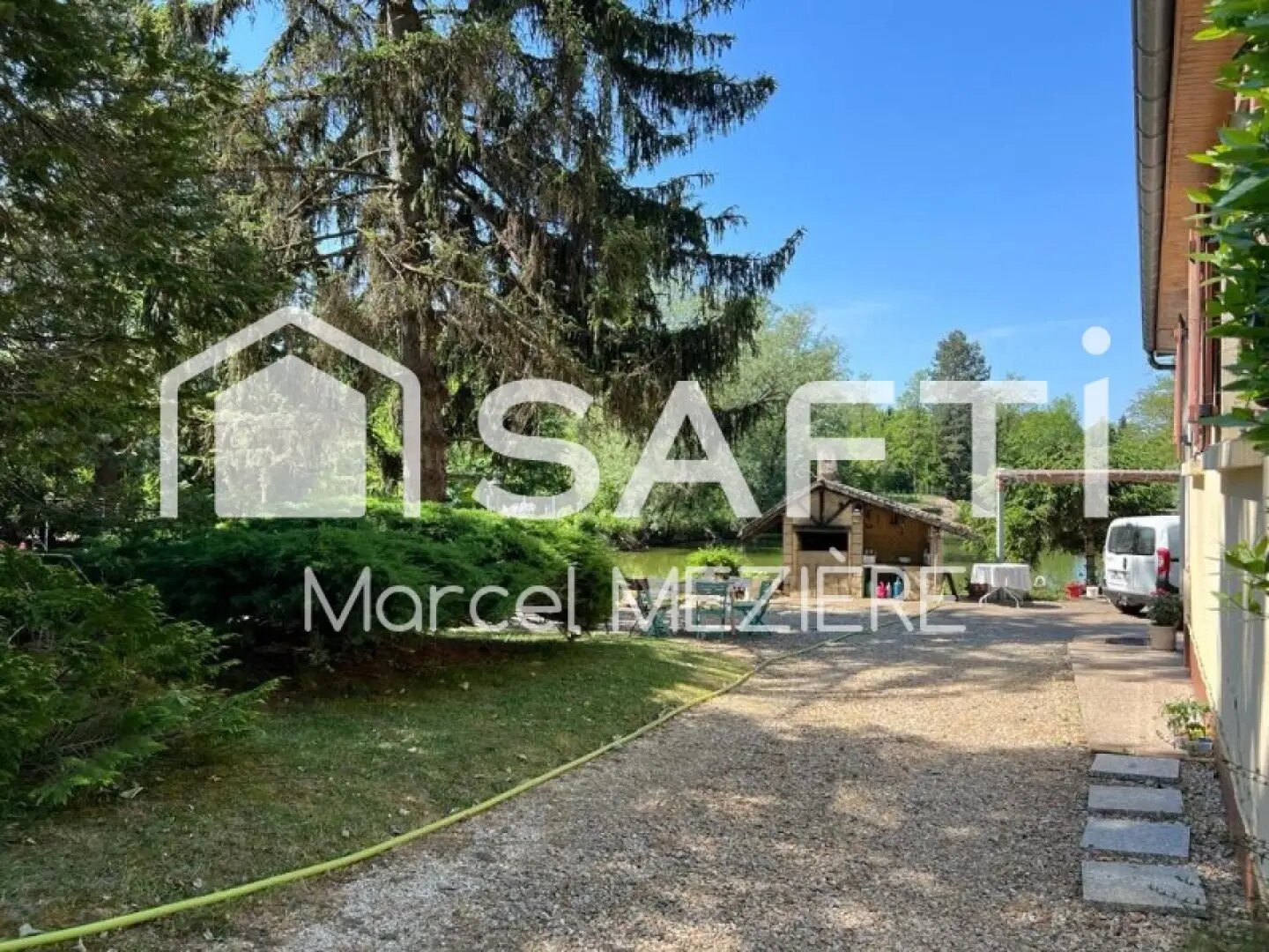 Maison à vendre, 80m², Rosoy