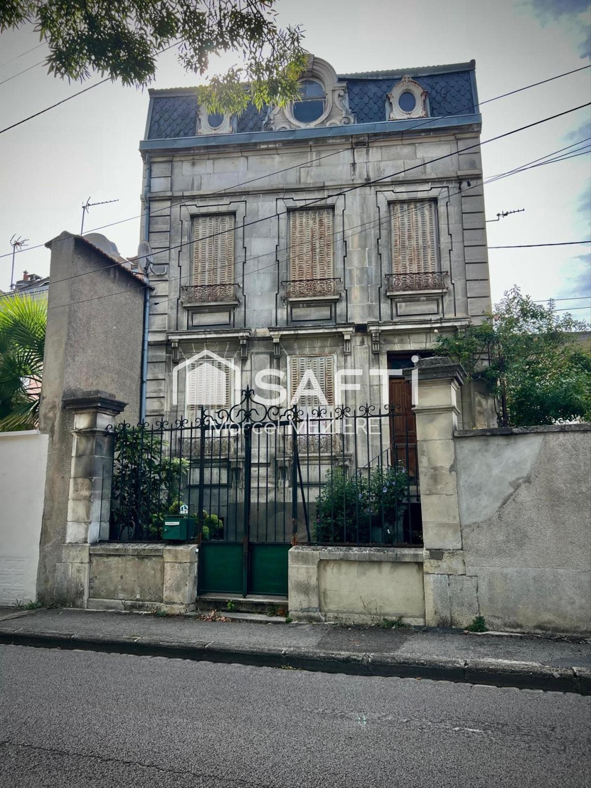 Maison à vendre, 100m², Sens