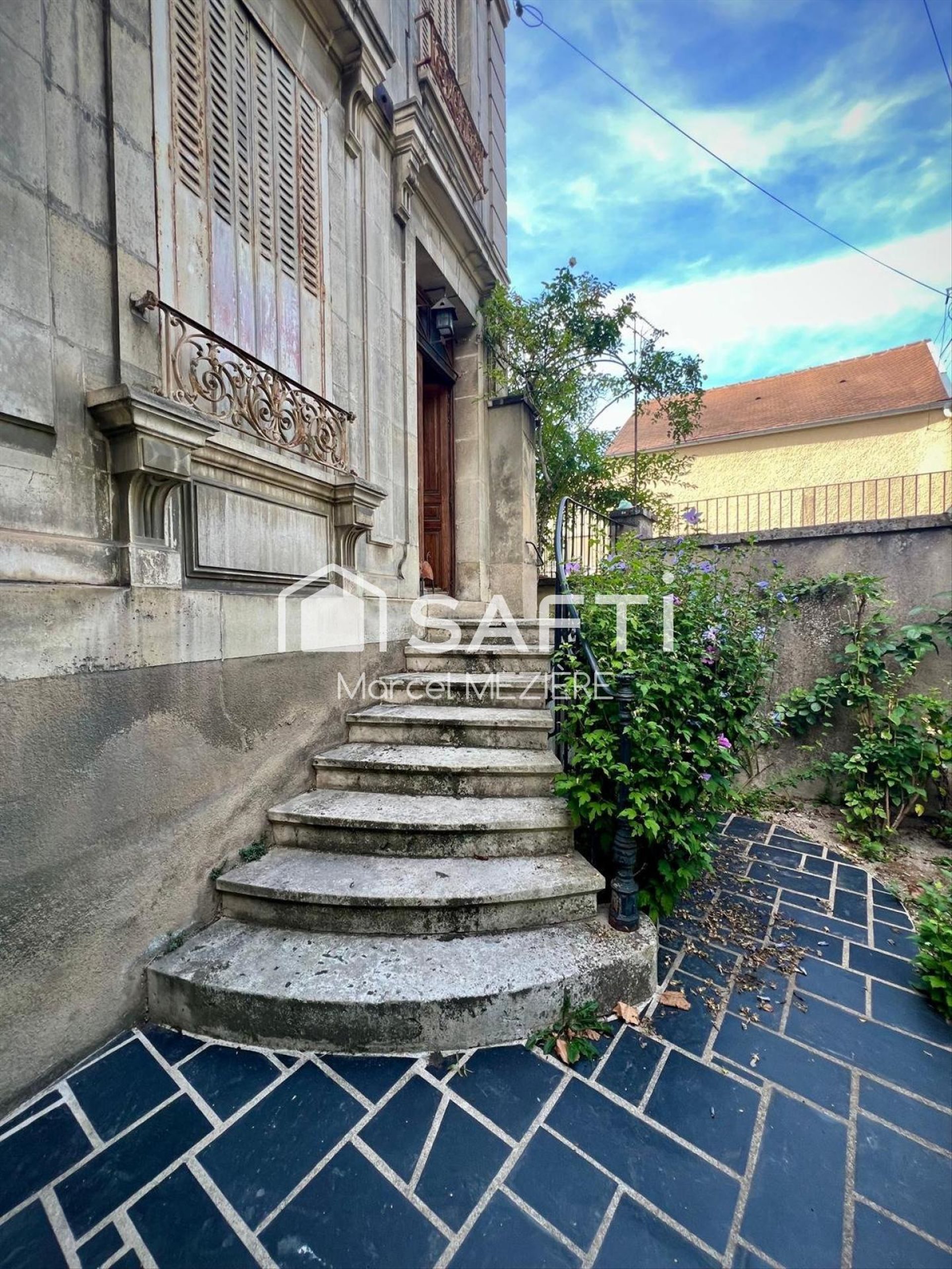 Maison à vendre, 100m², Sens