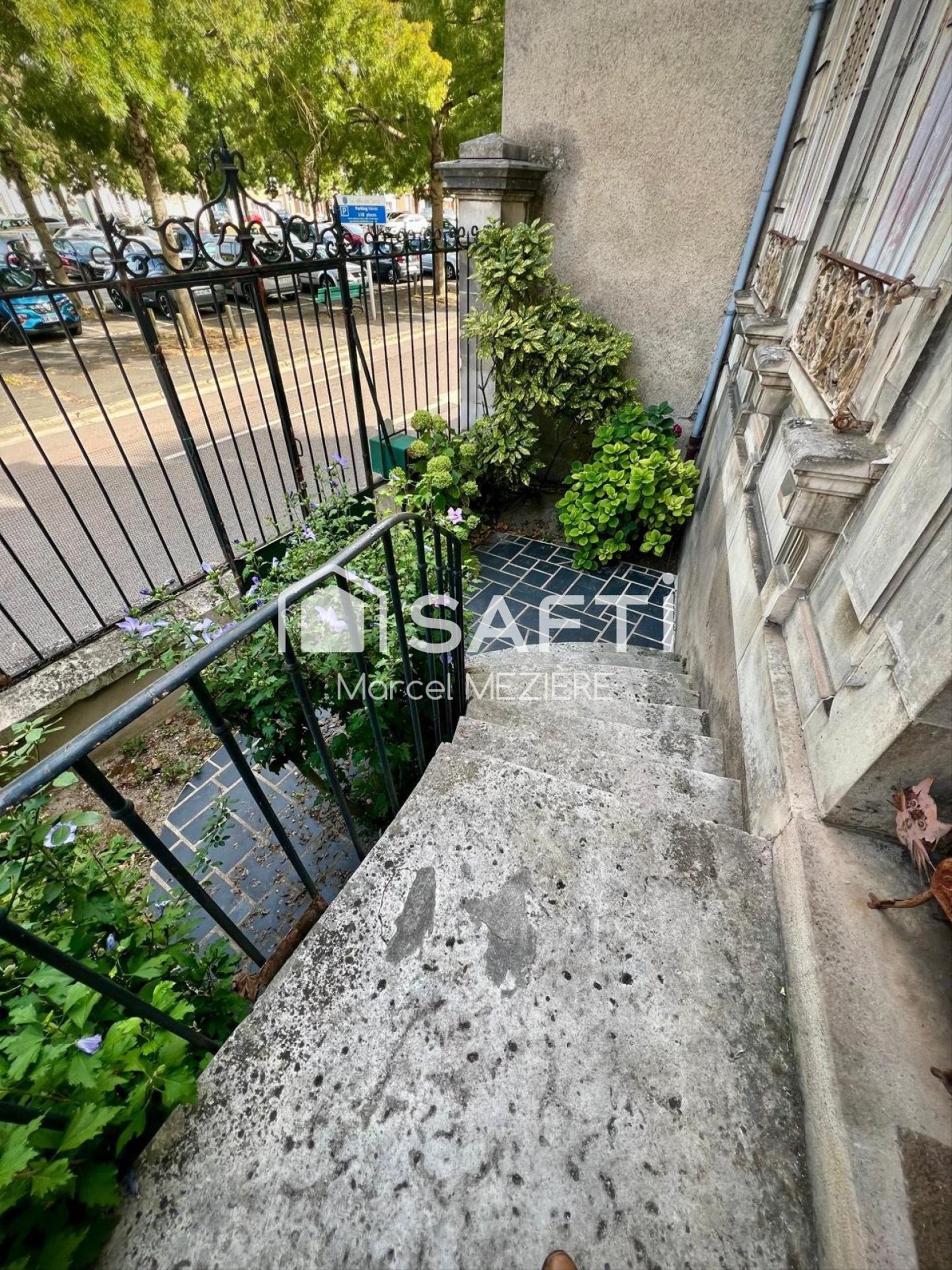 Maison à vendre, 100m², Sens