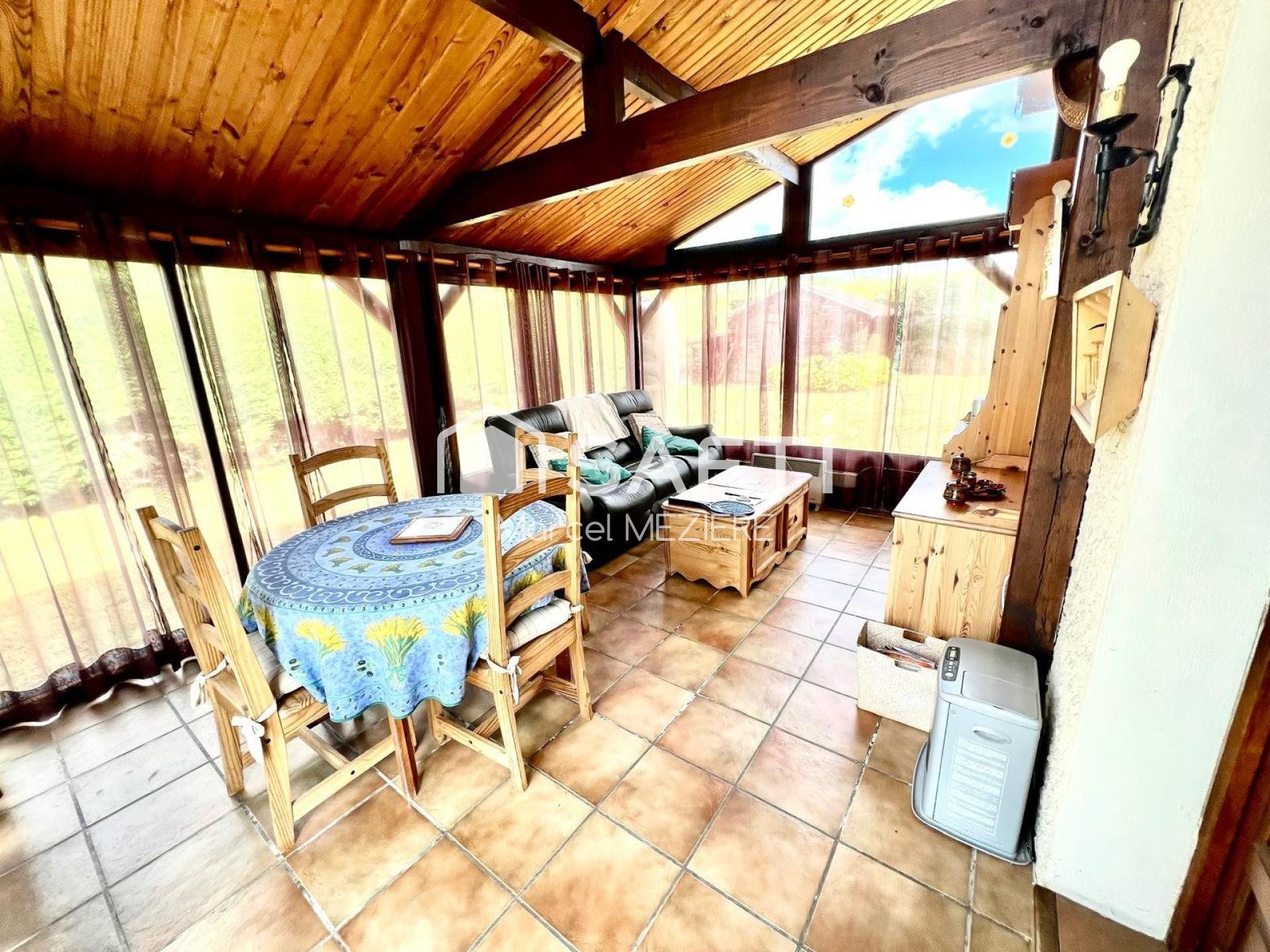 Maison à vendre, 87m², Egriselles-le-Bocage