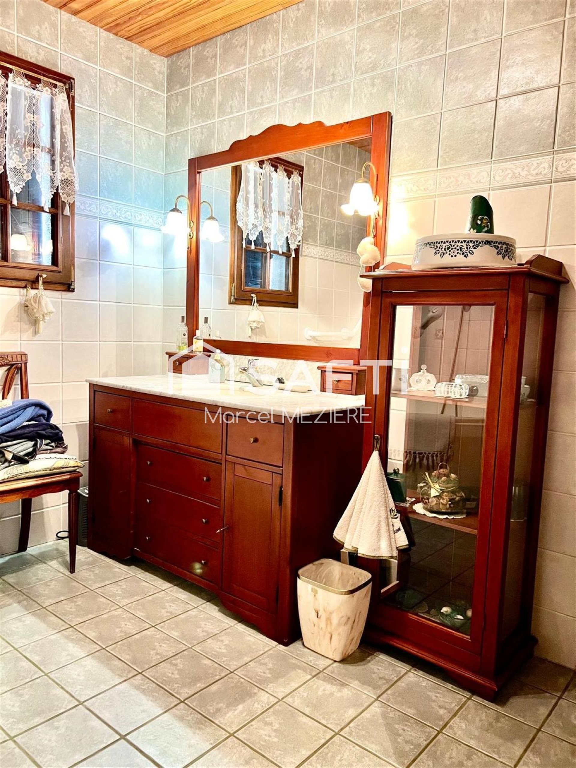 Maison à vendre, 87m², Egriselles-le-Bocage