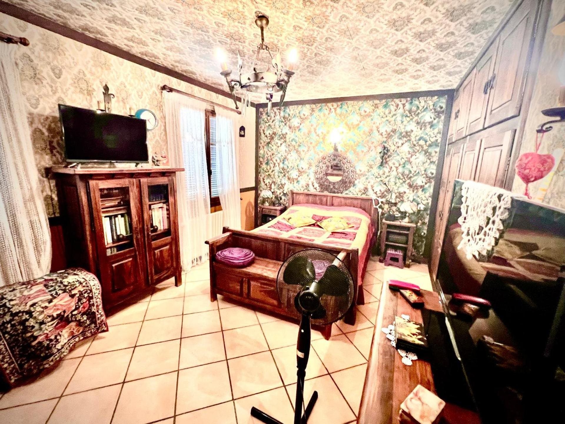 Maison à vendre, 145m², Nailly
