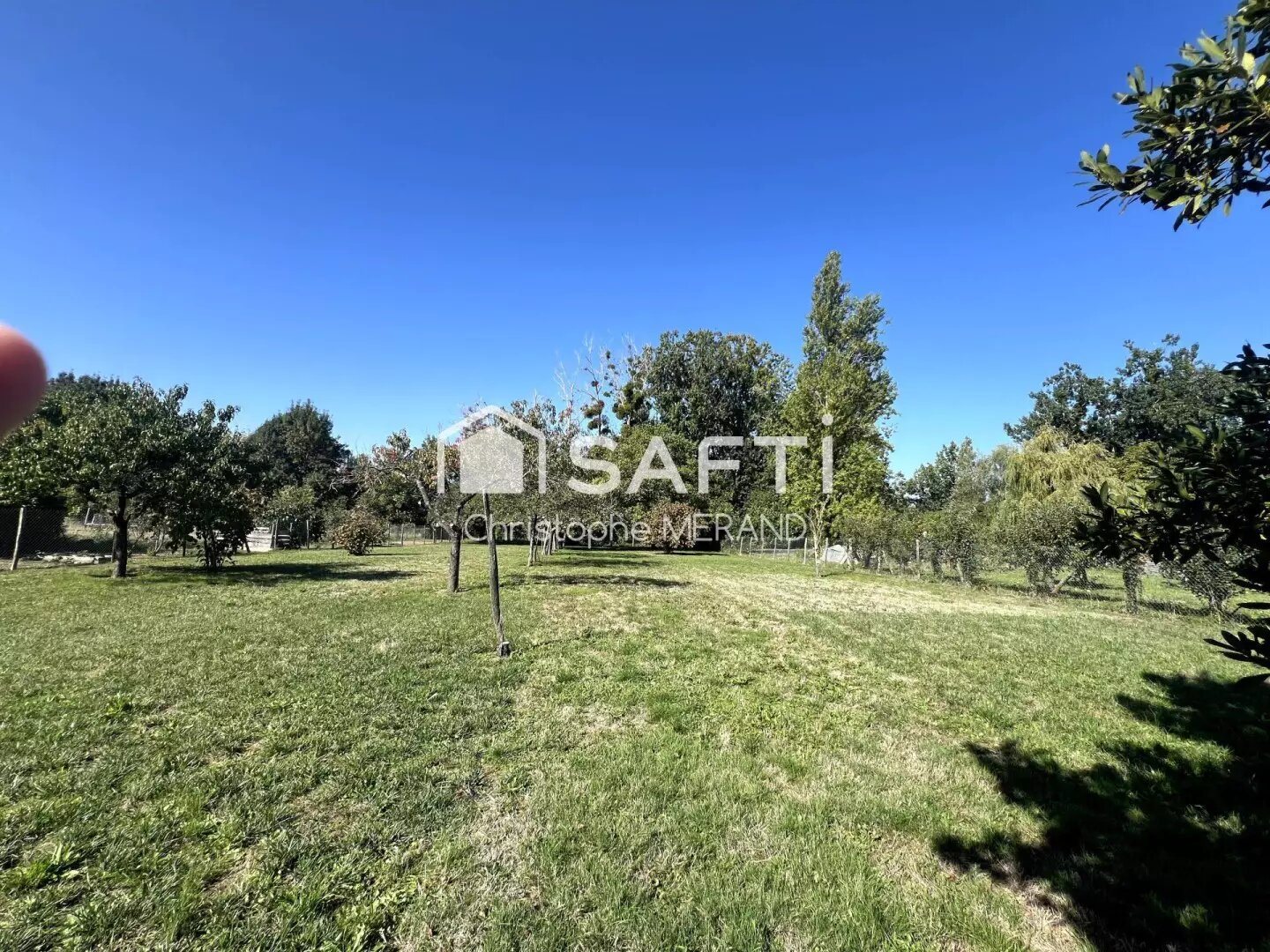 Maison à vendre, 90m², Dangé-Saint-Romain