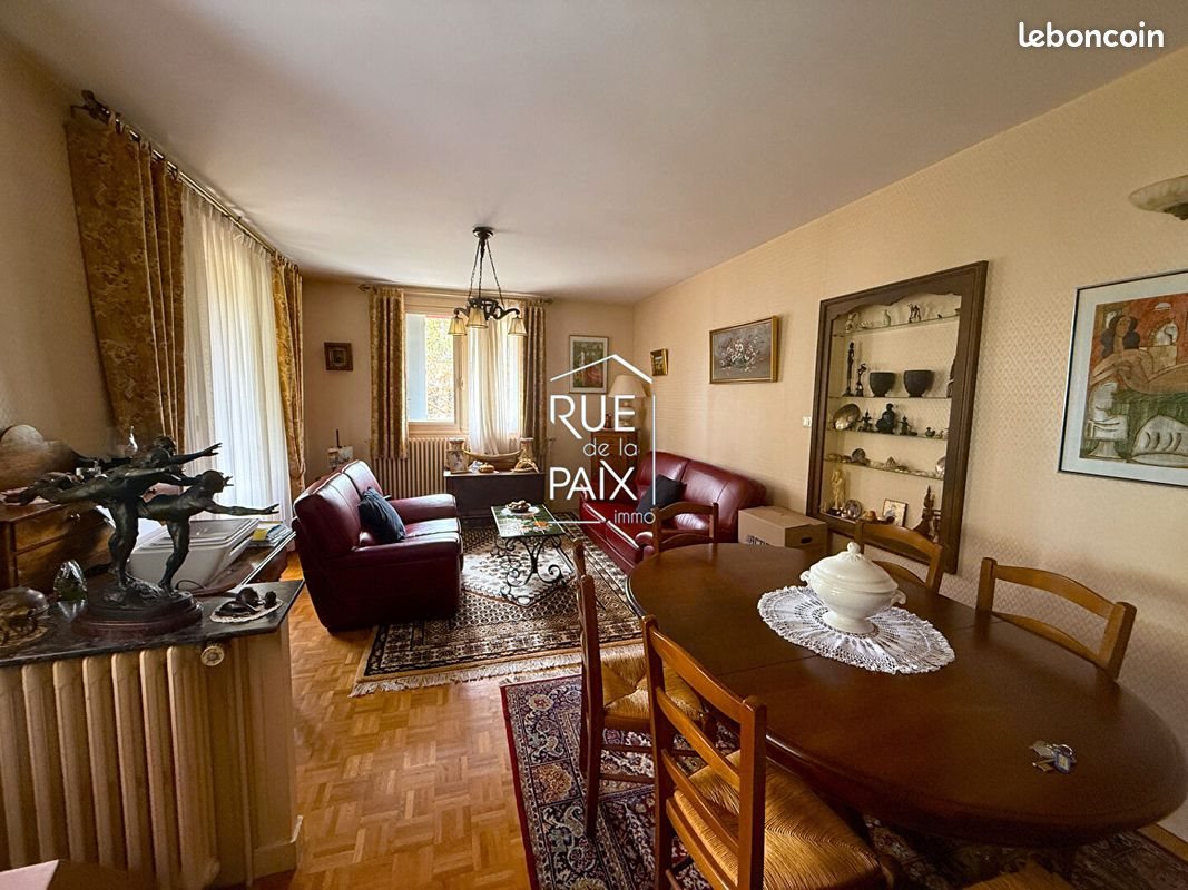Maison à vendre, 141m², Dangé-Saint-Romain