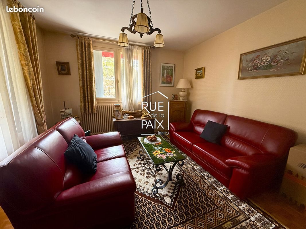 Maison à vendre, 141m², Dangé-Saint-Romain