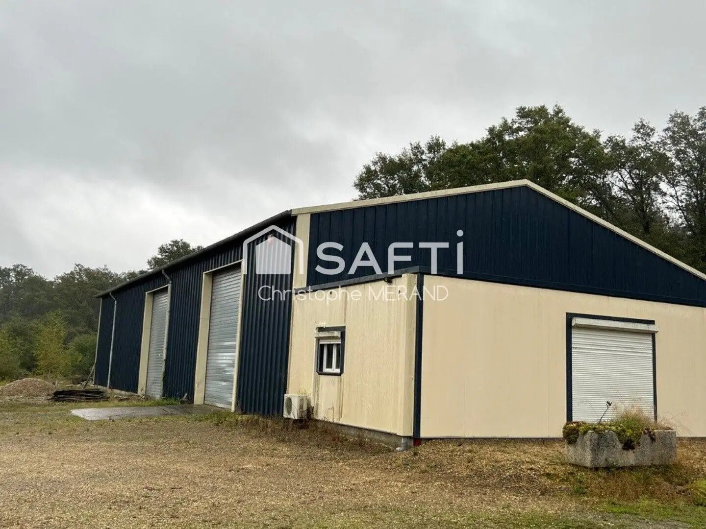 Maison à vendre, 328m², Châtellerault