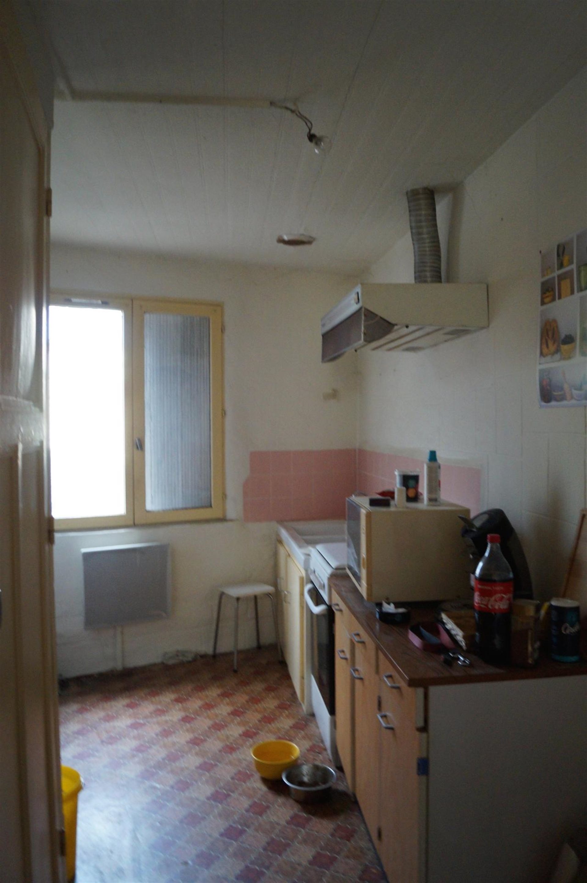 Maison à vendre, 82m², Dangé-Saint-Romain
