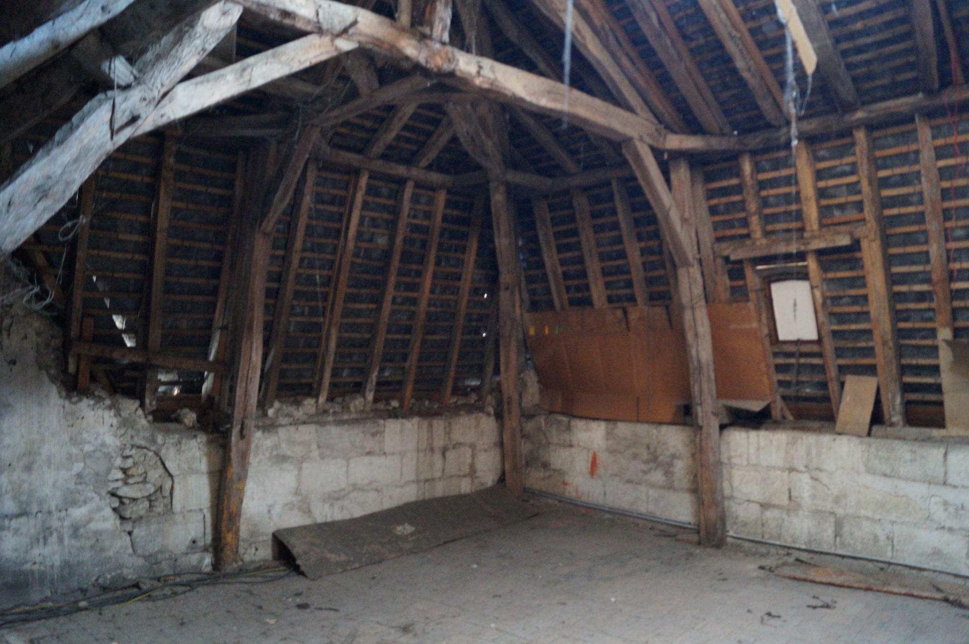 Maison à vendre, 82m², Dangé-Saint-Romain