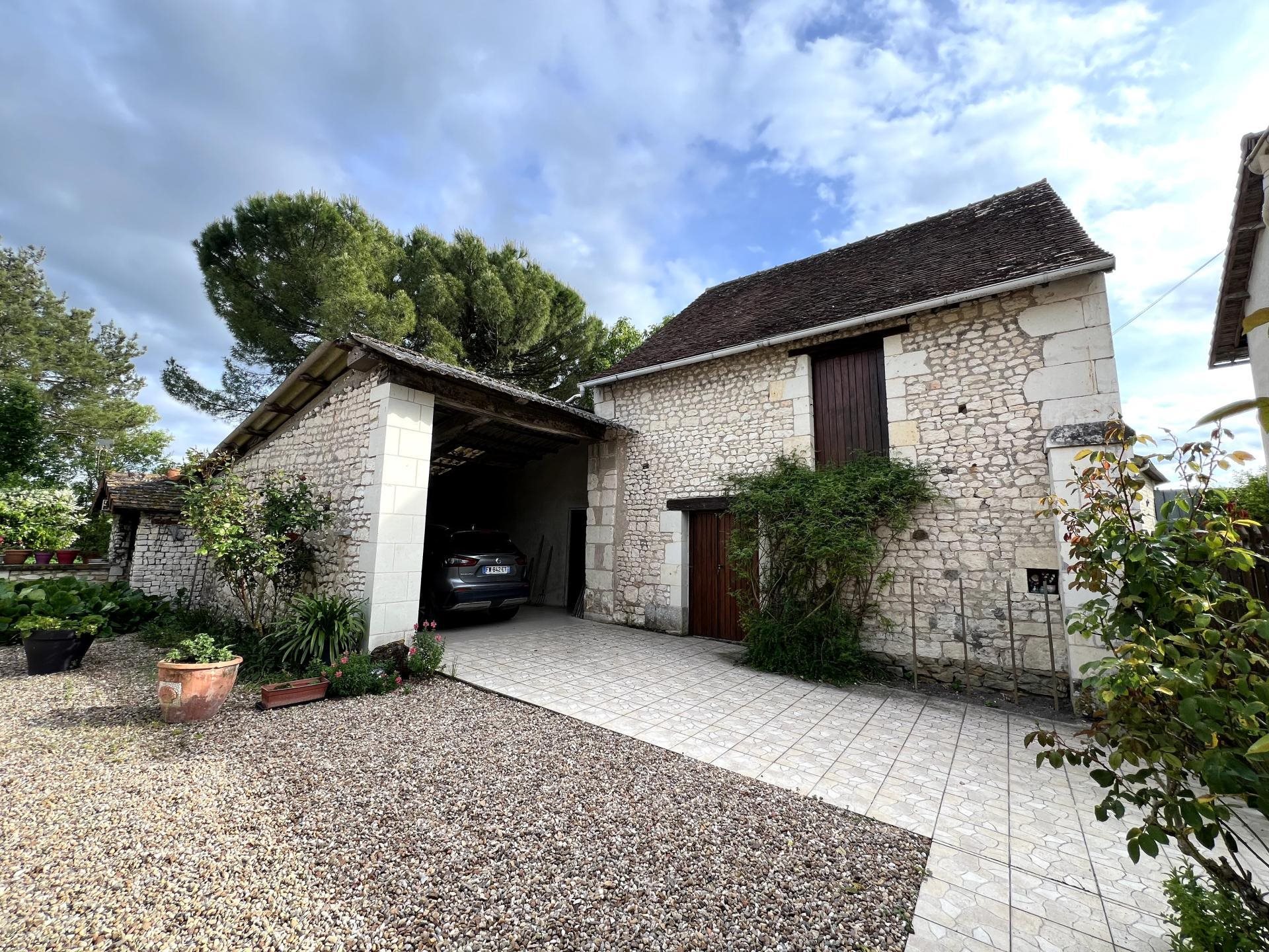 Maison à vendre, 143m², La Celle-Saint-Avant