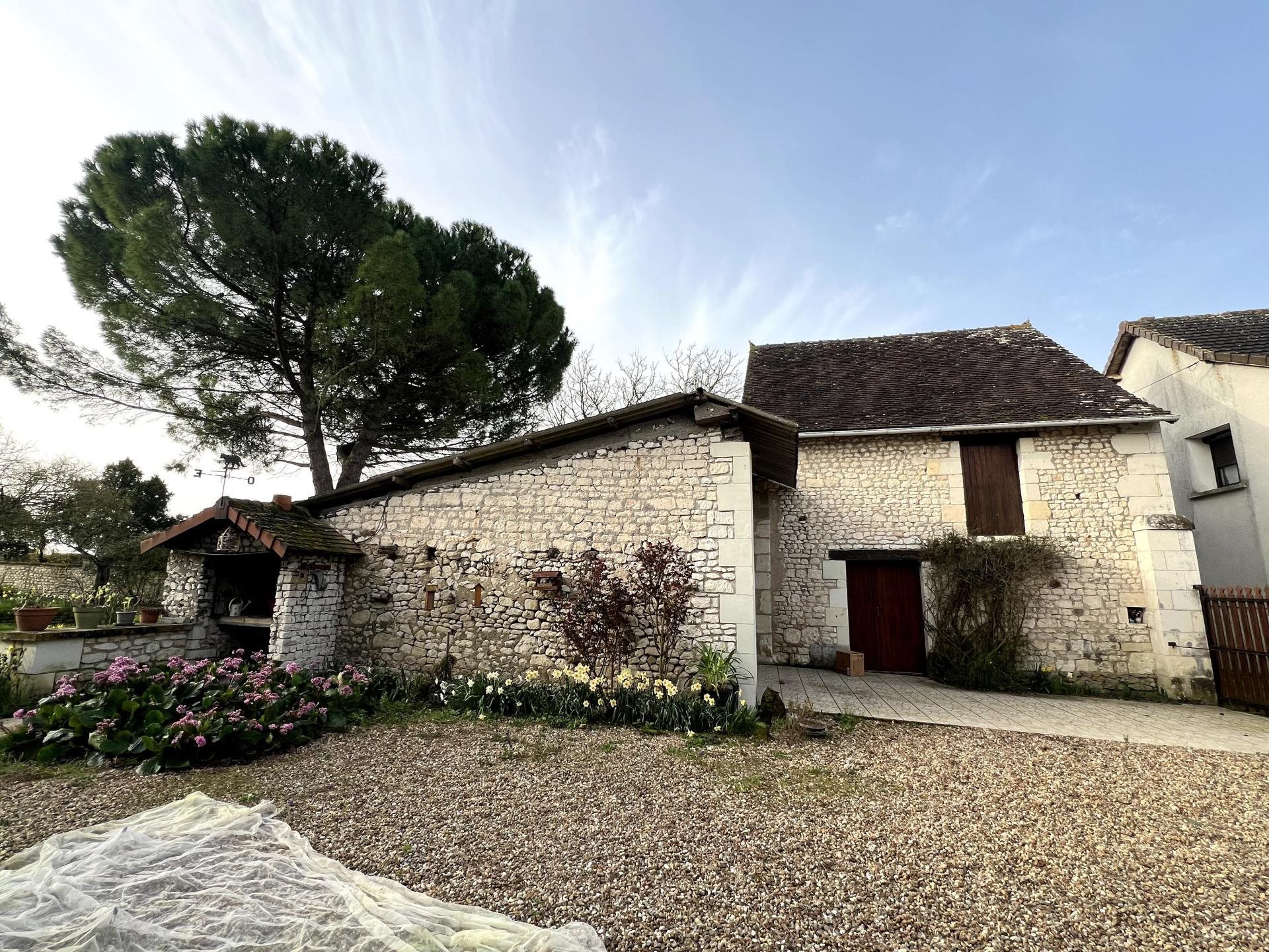 Maison à vendre, 143m², La Celle-Saint-Avant