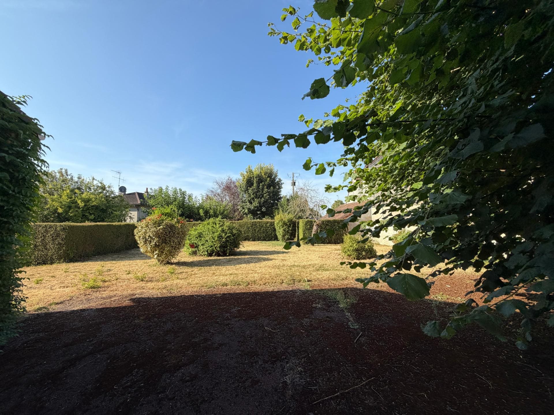 Maison à vendre, 212m², Ingrandes
