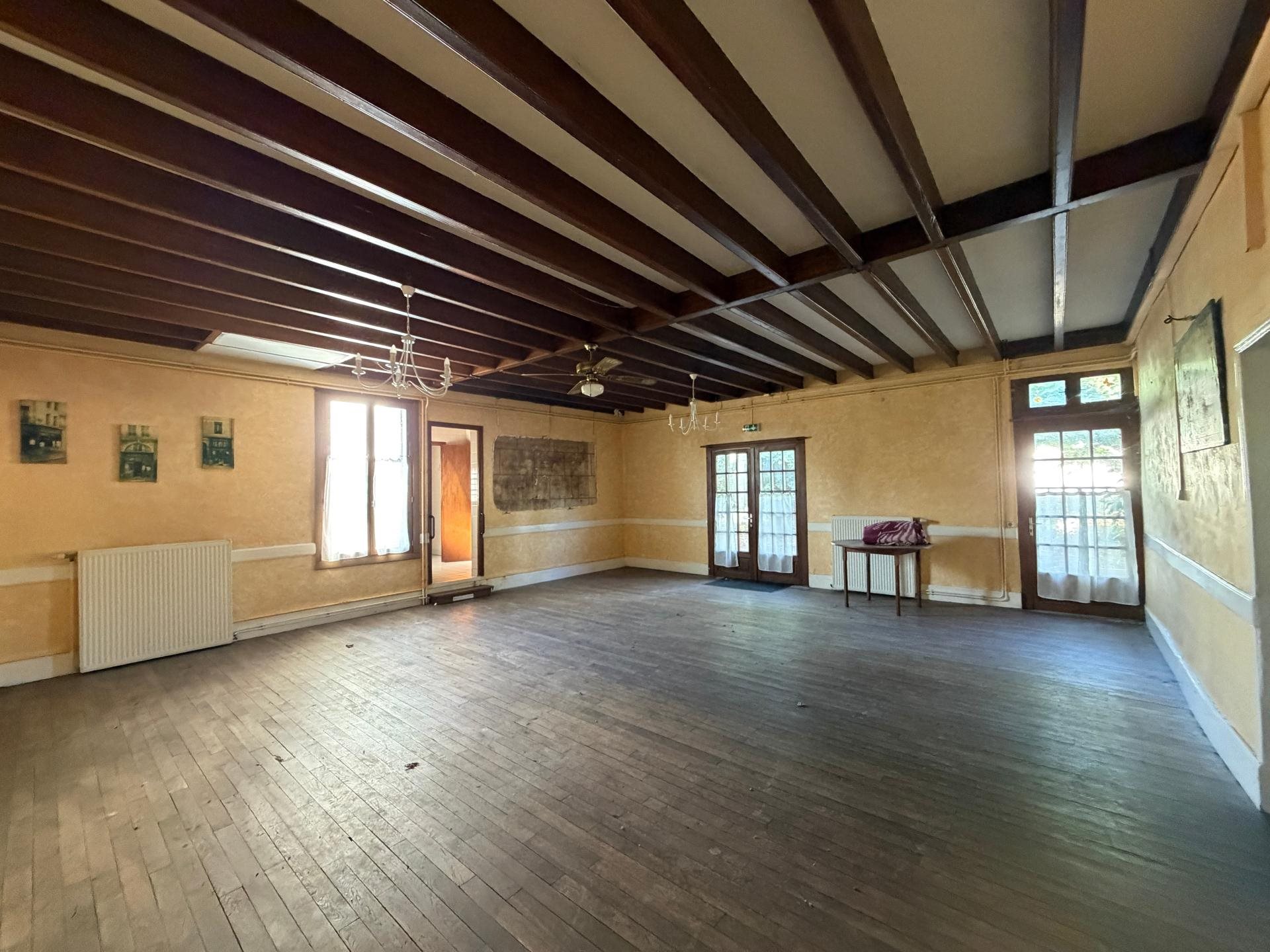Maison à vendre, 212m², Ingrandes