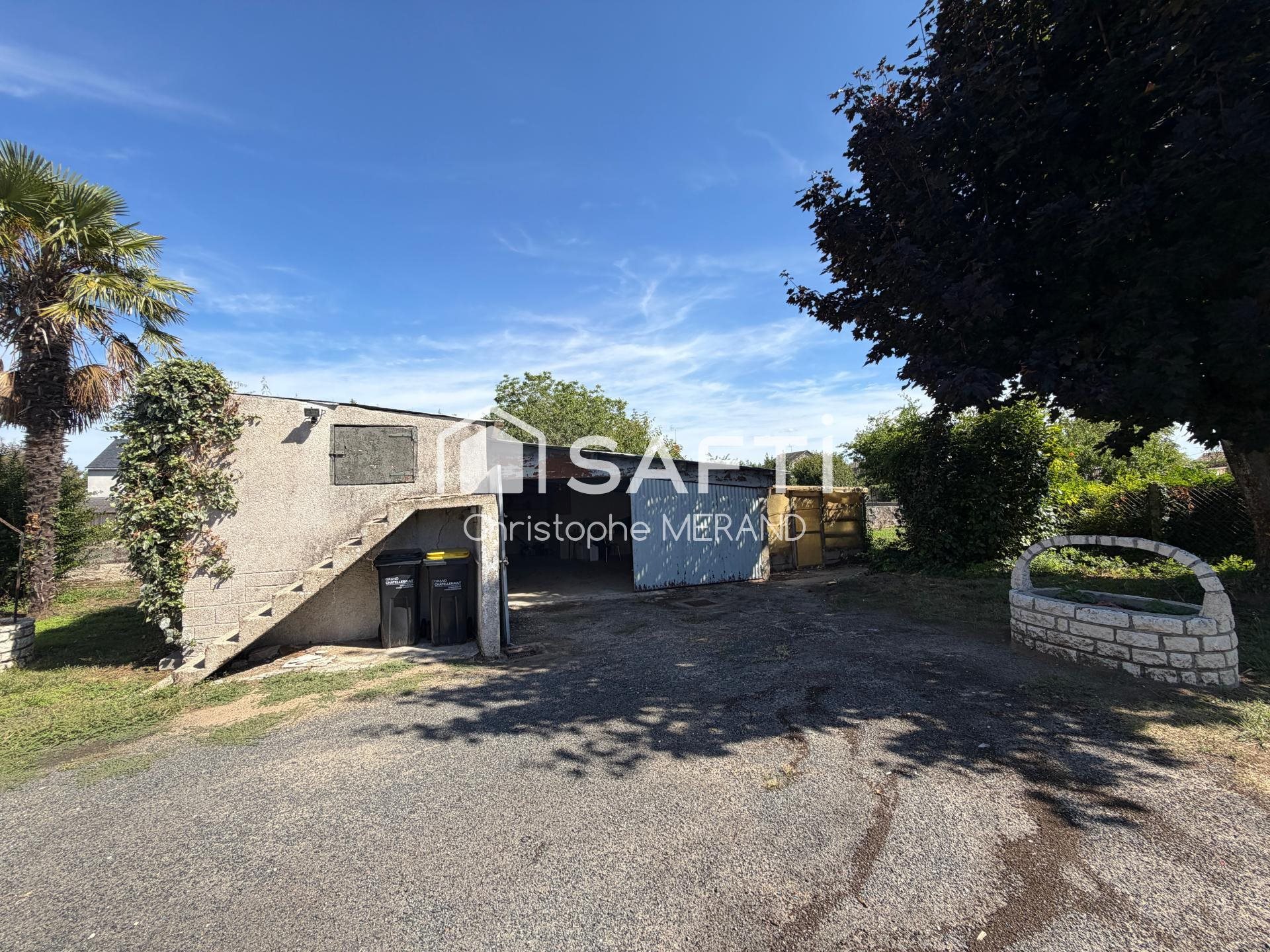 Maison à vendre, 116m², Les Ormes
