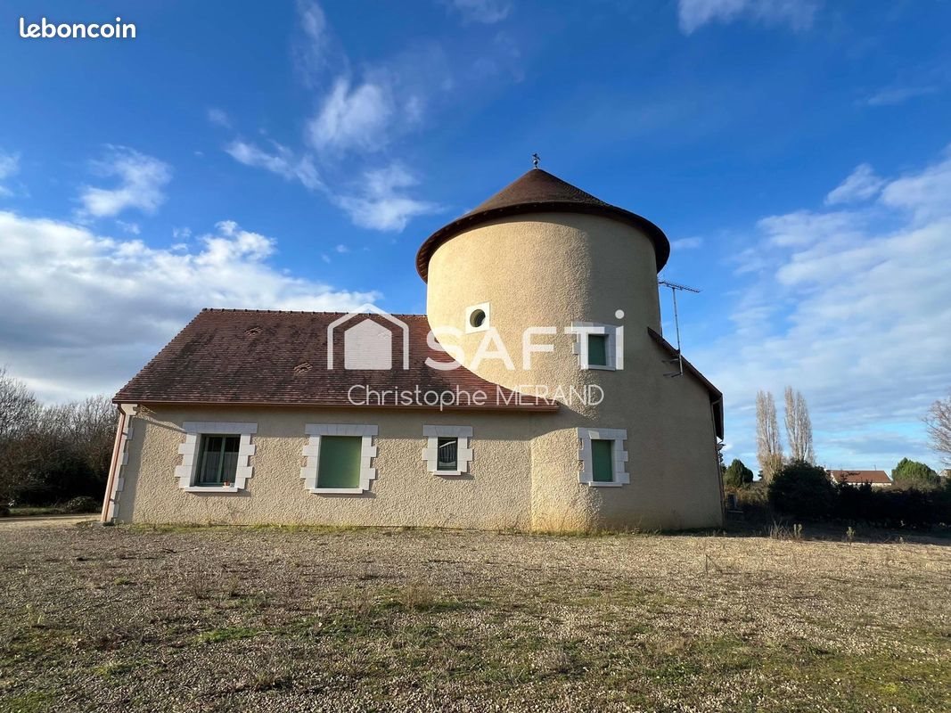 Maison à vendre, 328m², Châtellerault