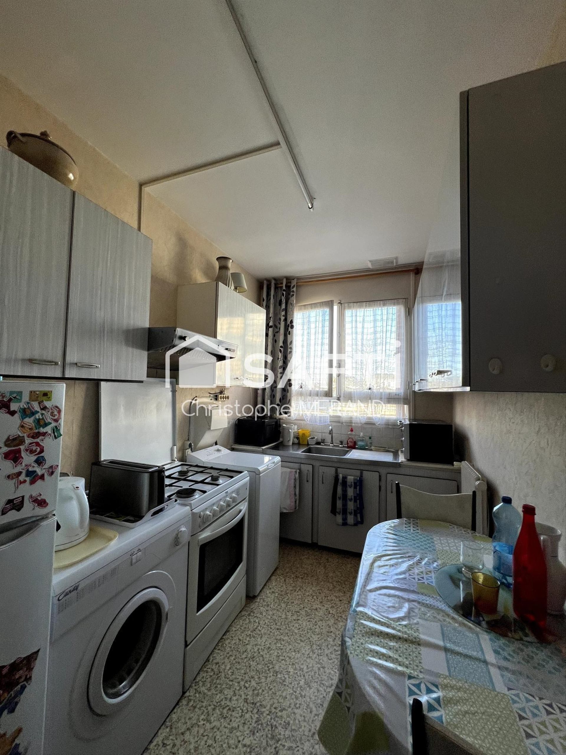 Appartement à vendre, 76m², Châtellerault