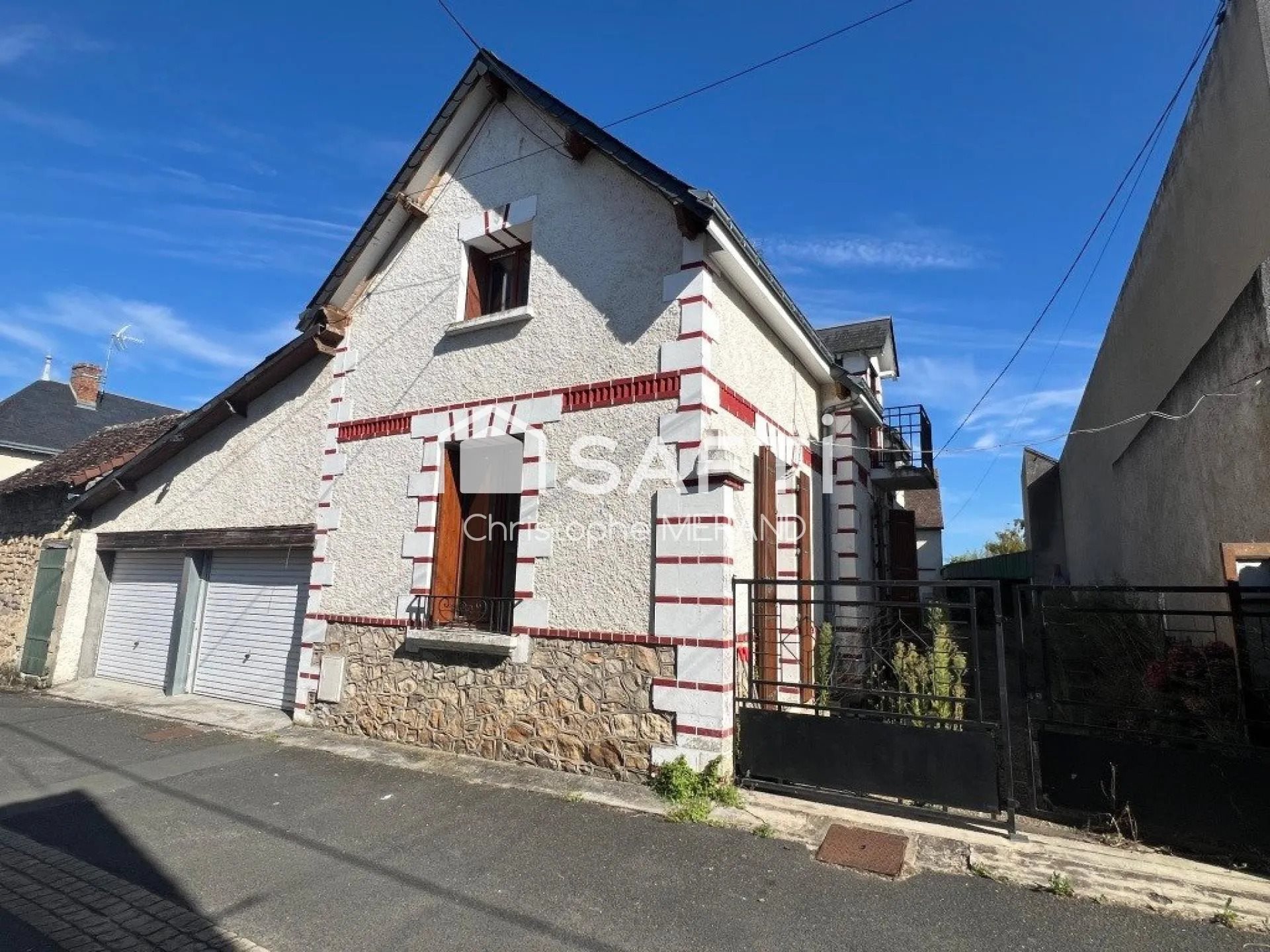 Maison à vendre, 146m², Buxeuil
