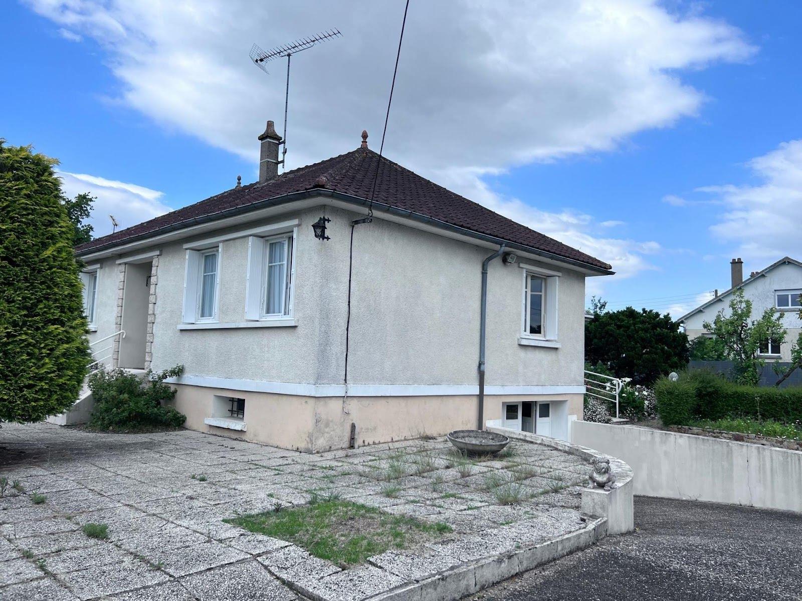 Maison à vendre, 131m², Les Ormes