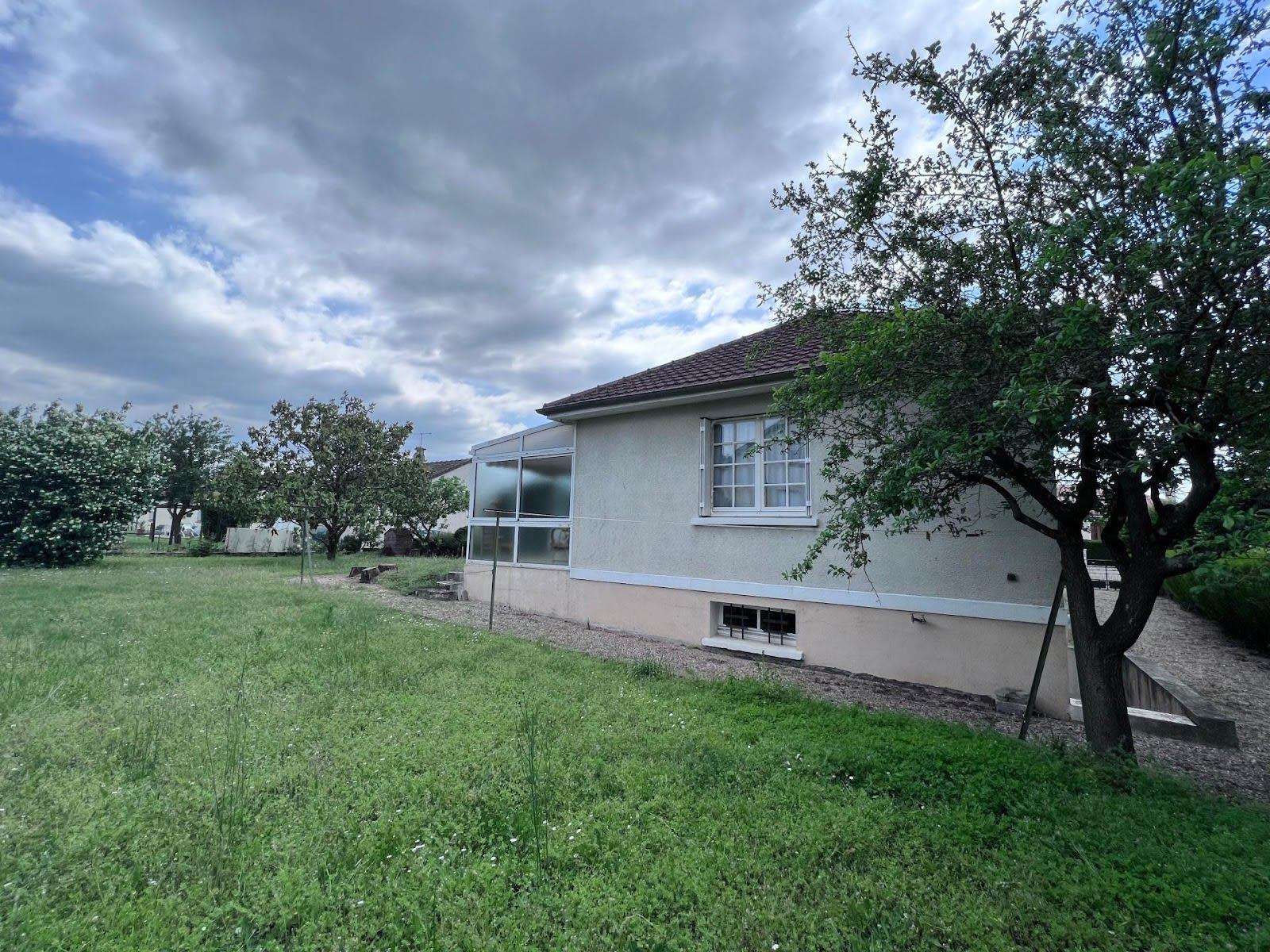 Maison à vendre, 131m², Les Ormes