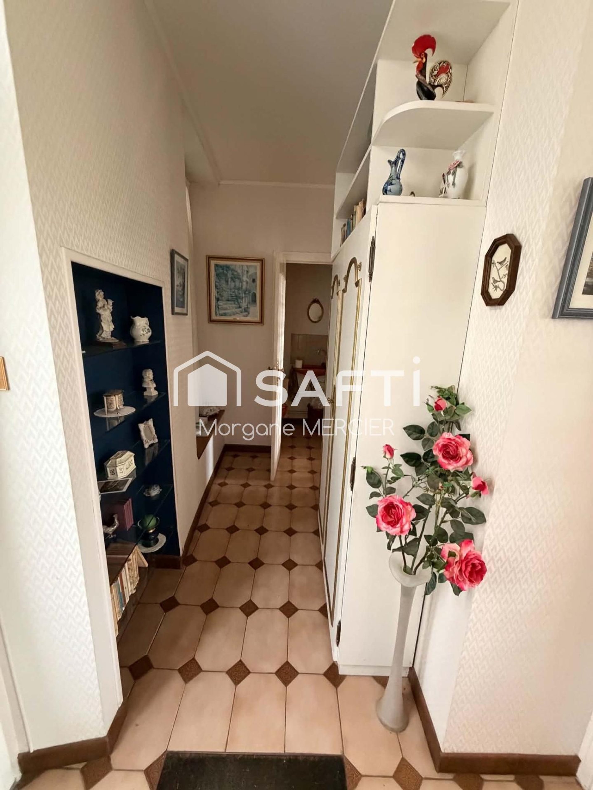 Maison à vendre, 124m², Thouars