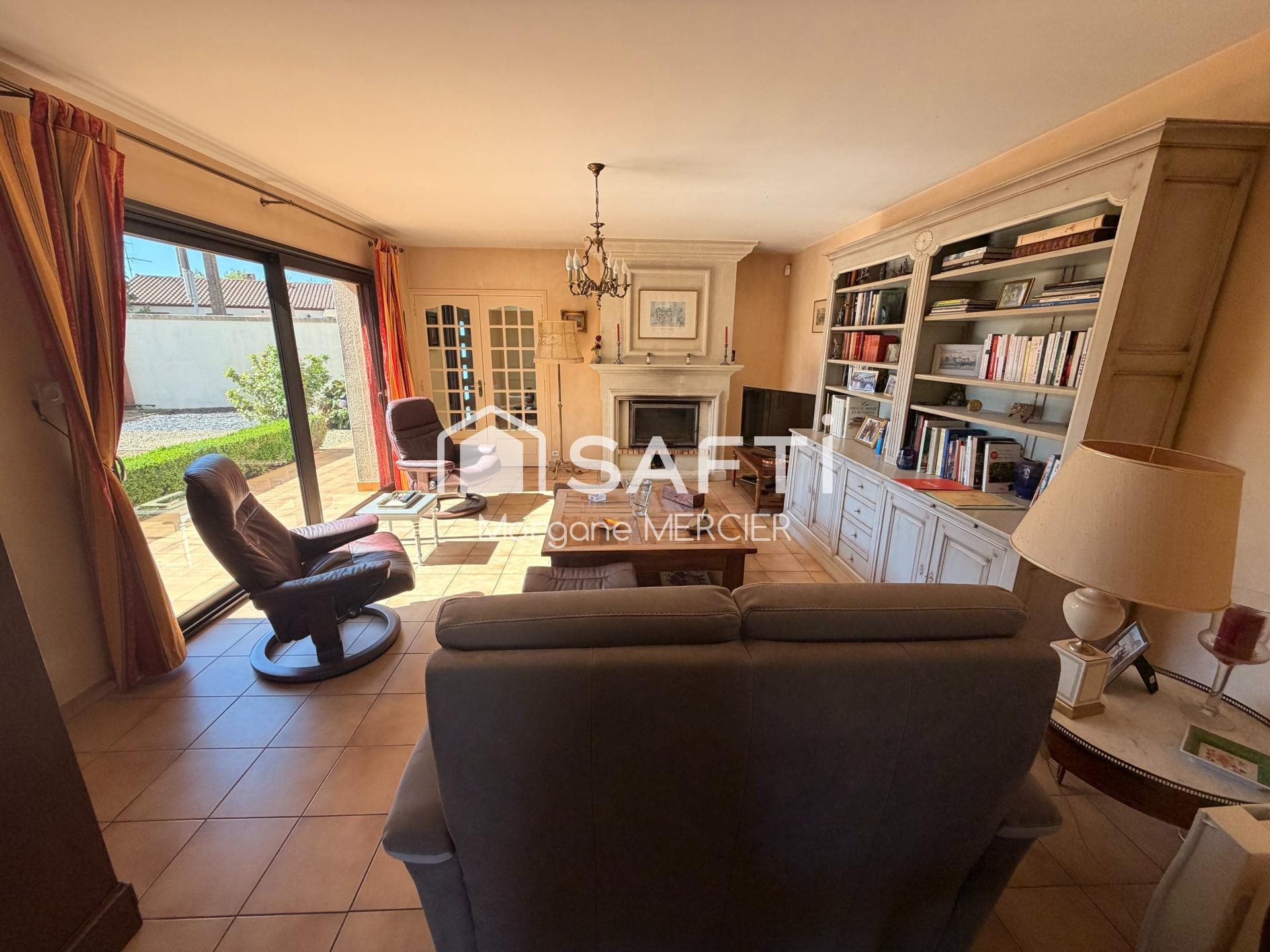 Maison à vendre, 147m², Thouars