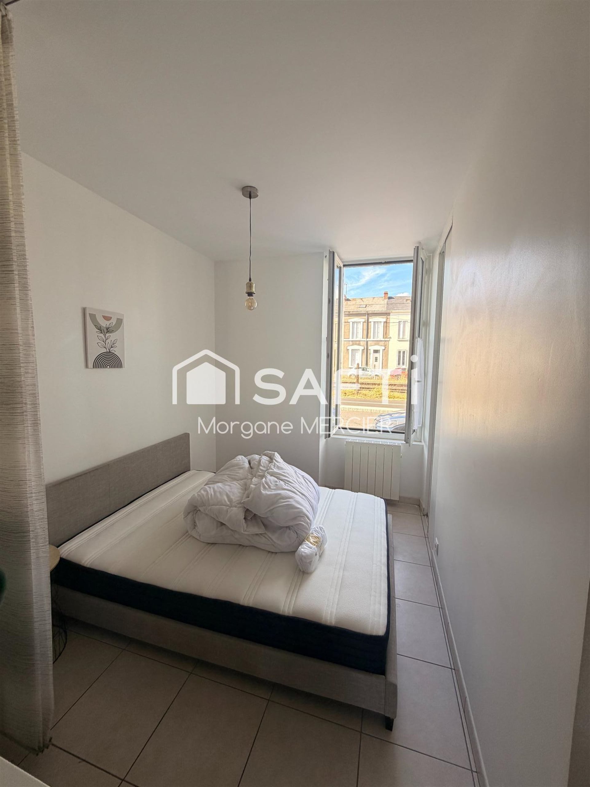Appartement à vendre, 90m², Thouars