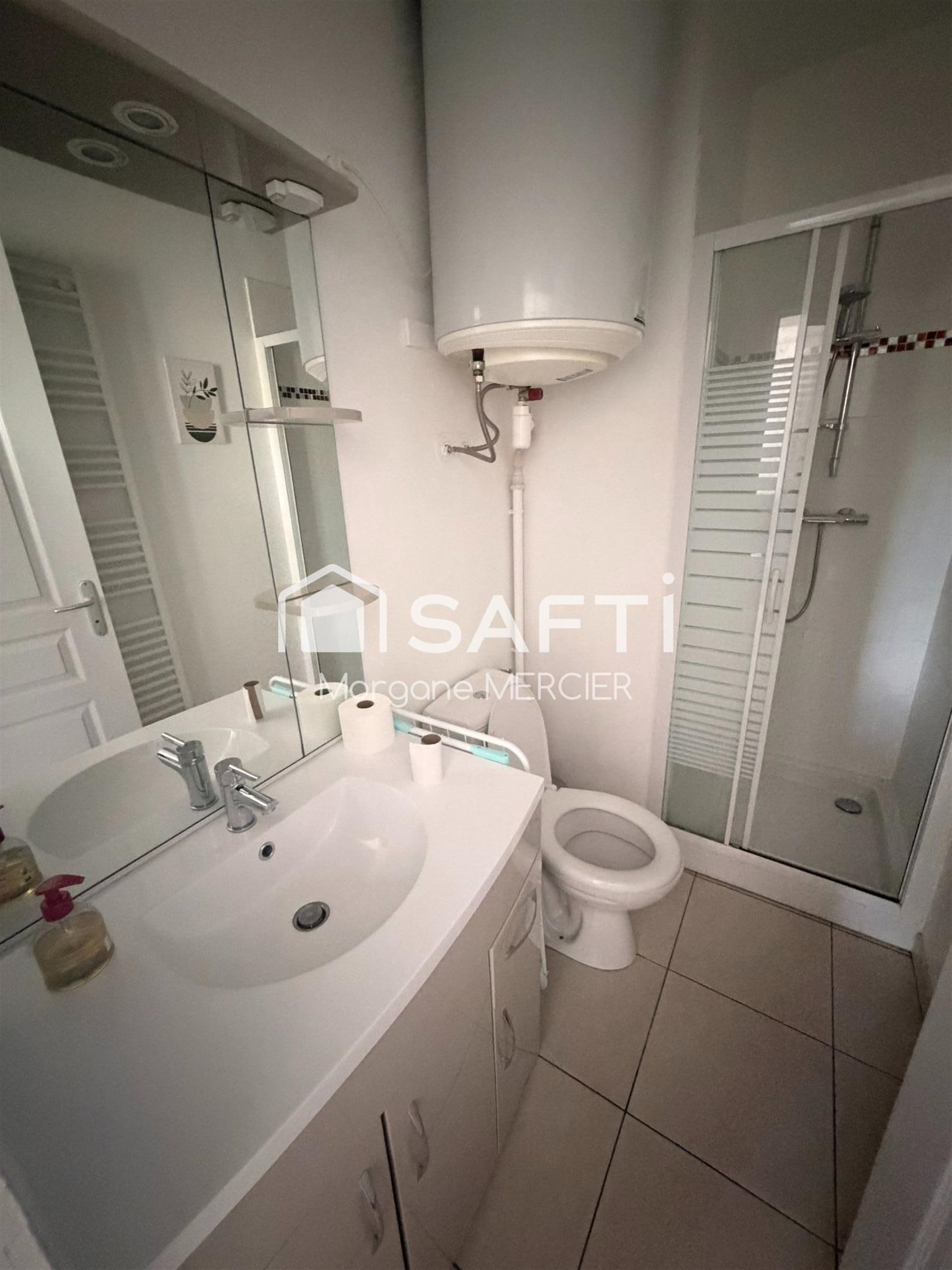 Appartement à vendre, 90m², Thouars