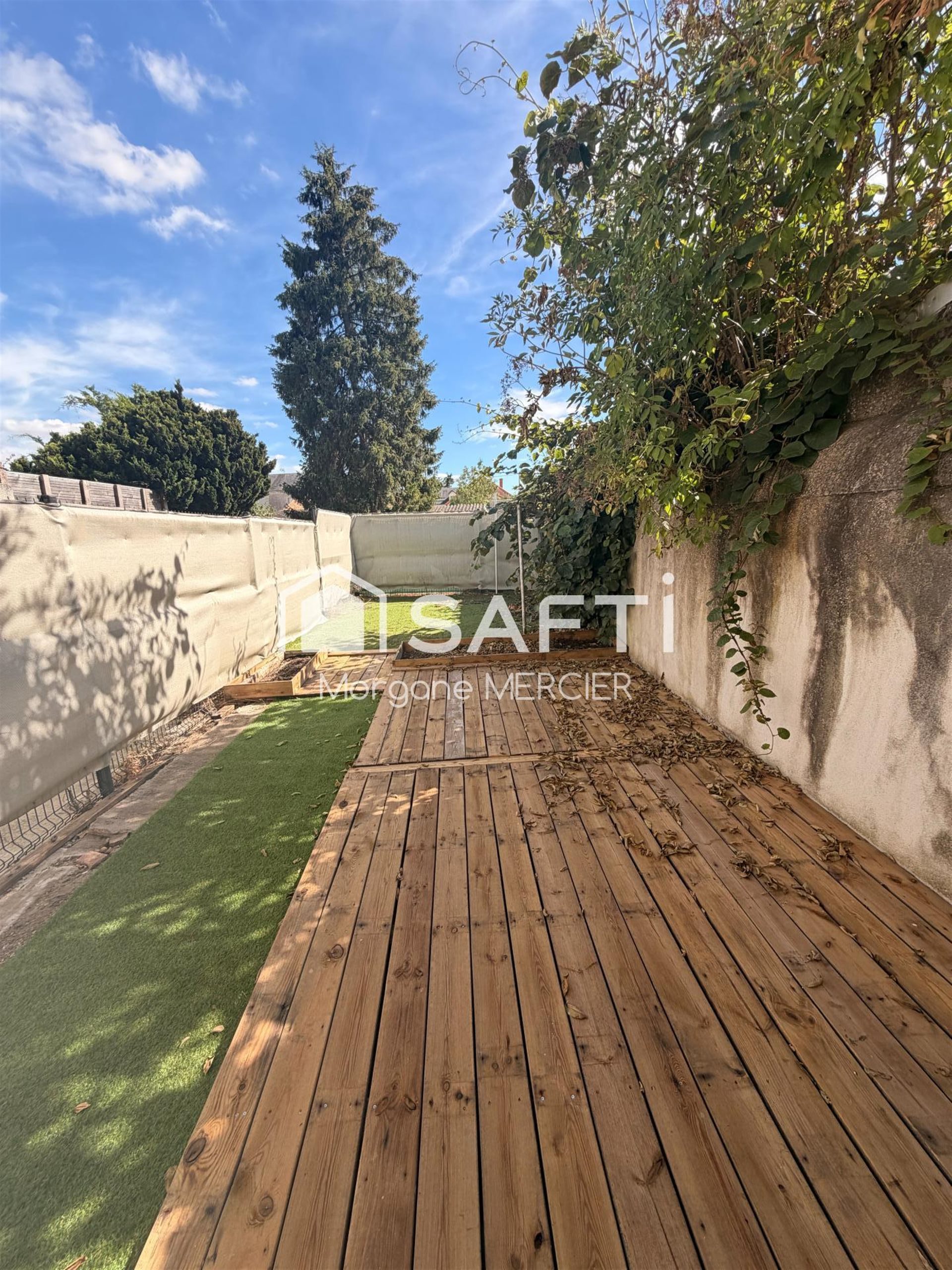 Appartement à vendre, 90m², Thouars