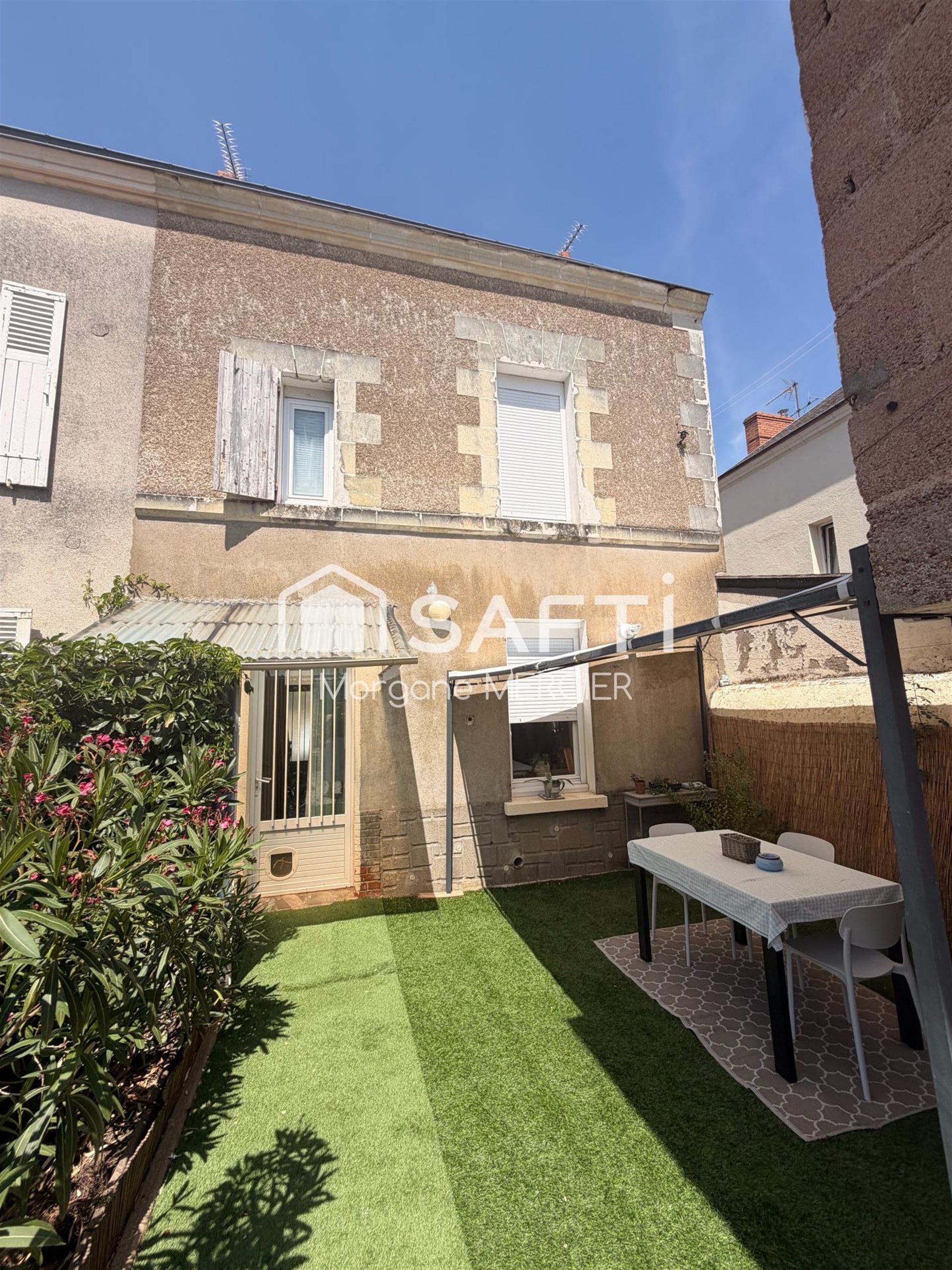 Maison à vendre, 100m², Thouars