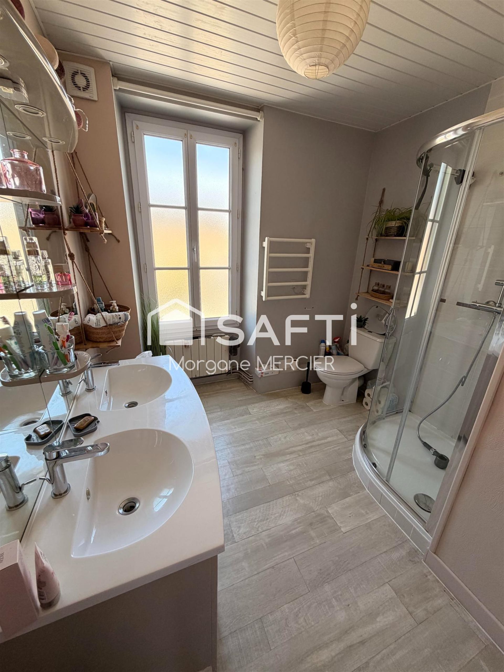 Maison à vendre, 100m², Thouars