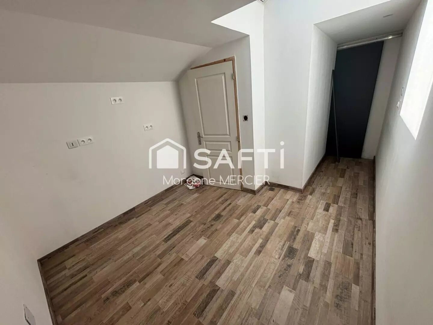 Maison à vendre, 113m², Saint-Varent