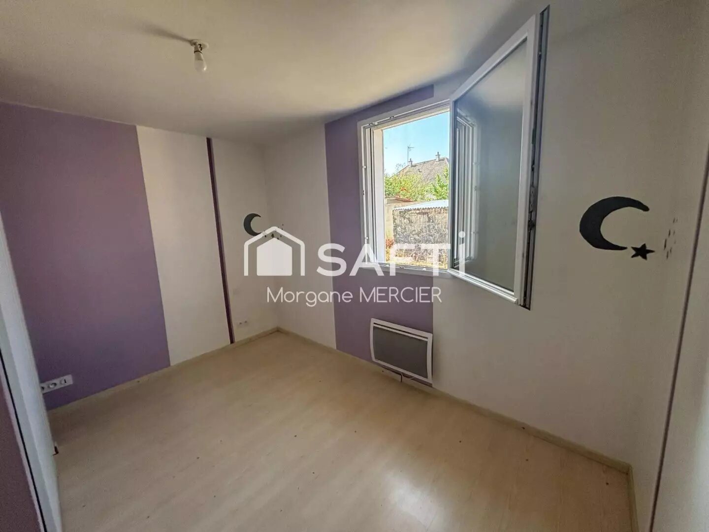 Maison à vendre, 113m², Saint-Varent