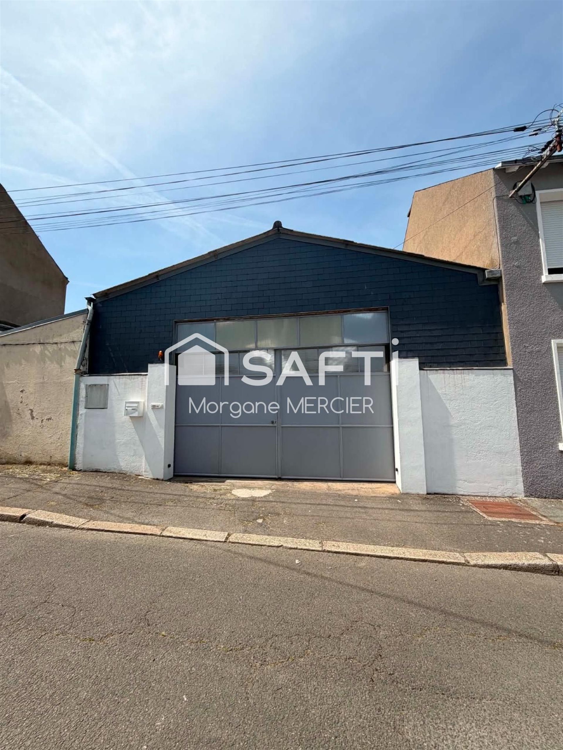 Maison à vendre, 233m², Sainte-Verge