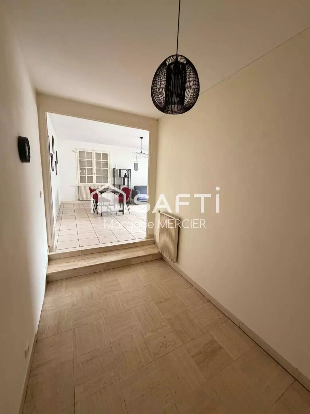 Maison à vendre, 111m², Thouars